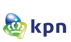 Logo KPN