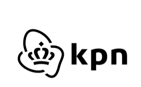 Logo KPN