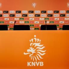 About the KNVB