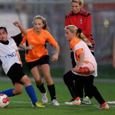 Holland National Team (KNVB)