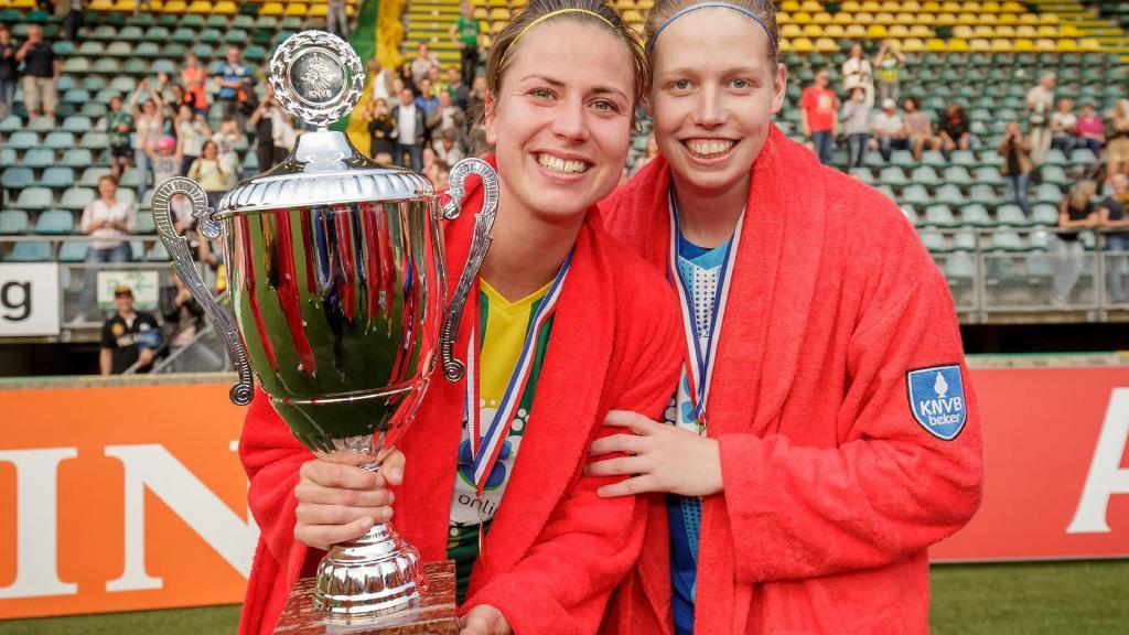 KNVB Cup | KNVB
