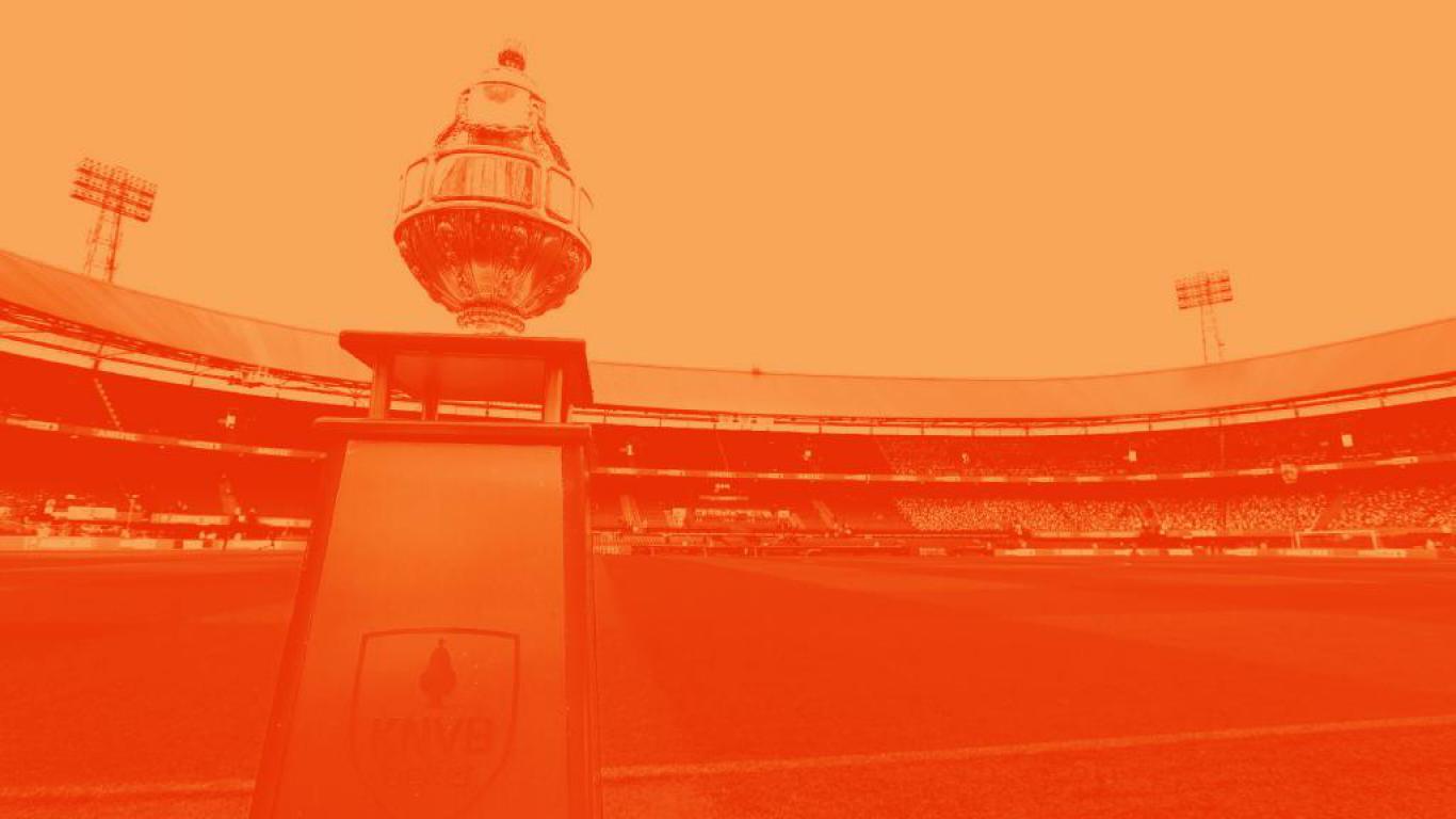 KNVB Cup | KNVB