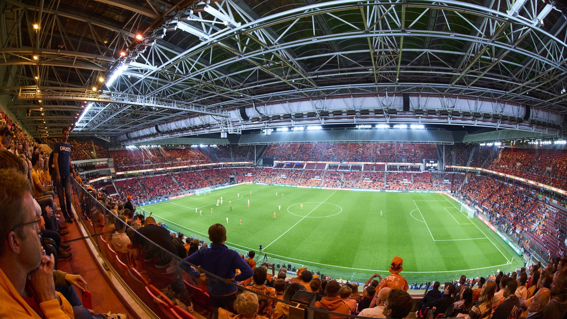 KNVB