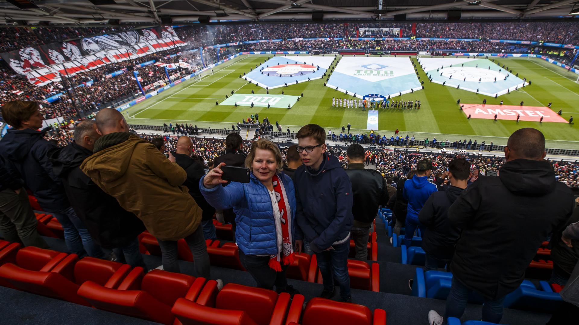 KNVB Cup | KNVB