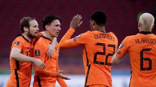 netherlands national team store