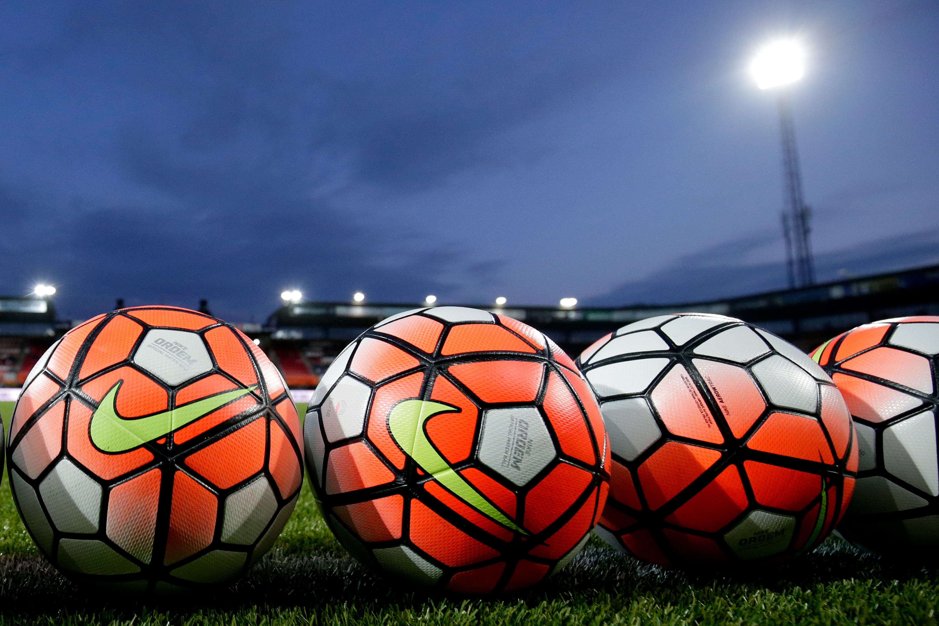 Ouarghi (FC Dordrecht) voor één competitieduel uitgesloten