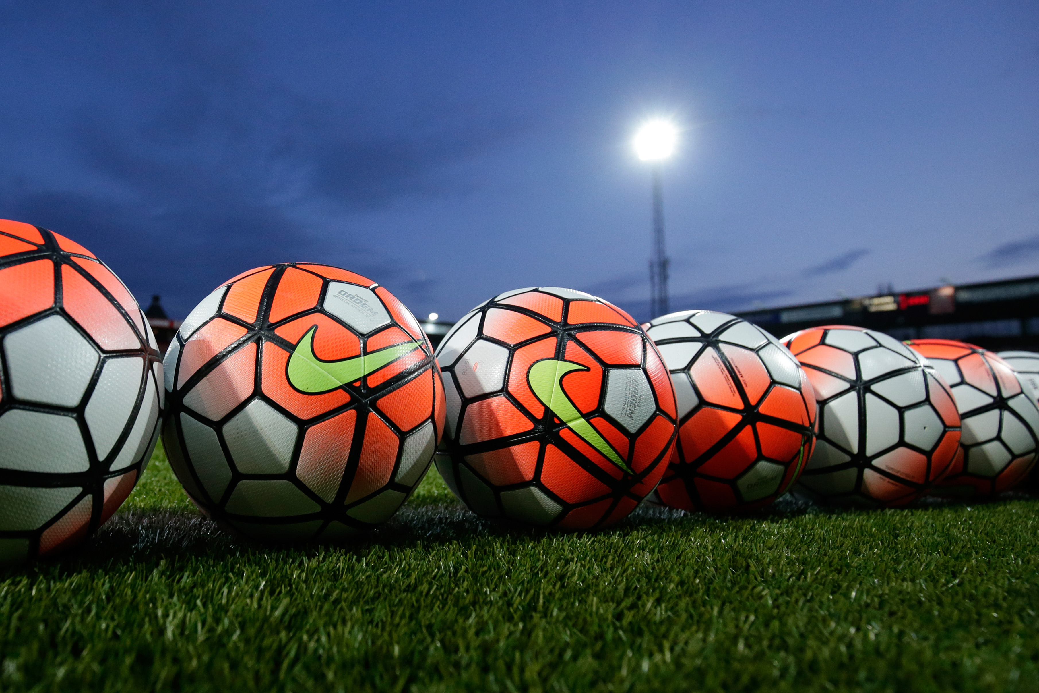 Besselink (Willem II) voor één play-offwedstrijd uitgesloten
