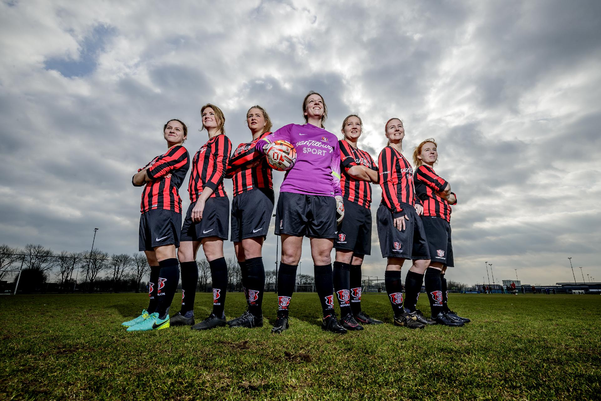 Aanmelden voorjaarsreeksen 7x7 kan tot en met 5 januari