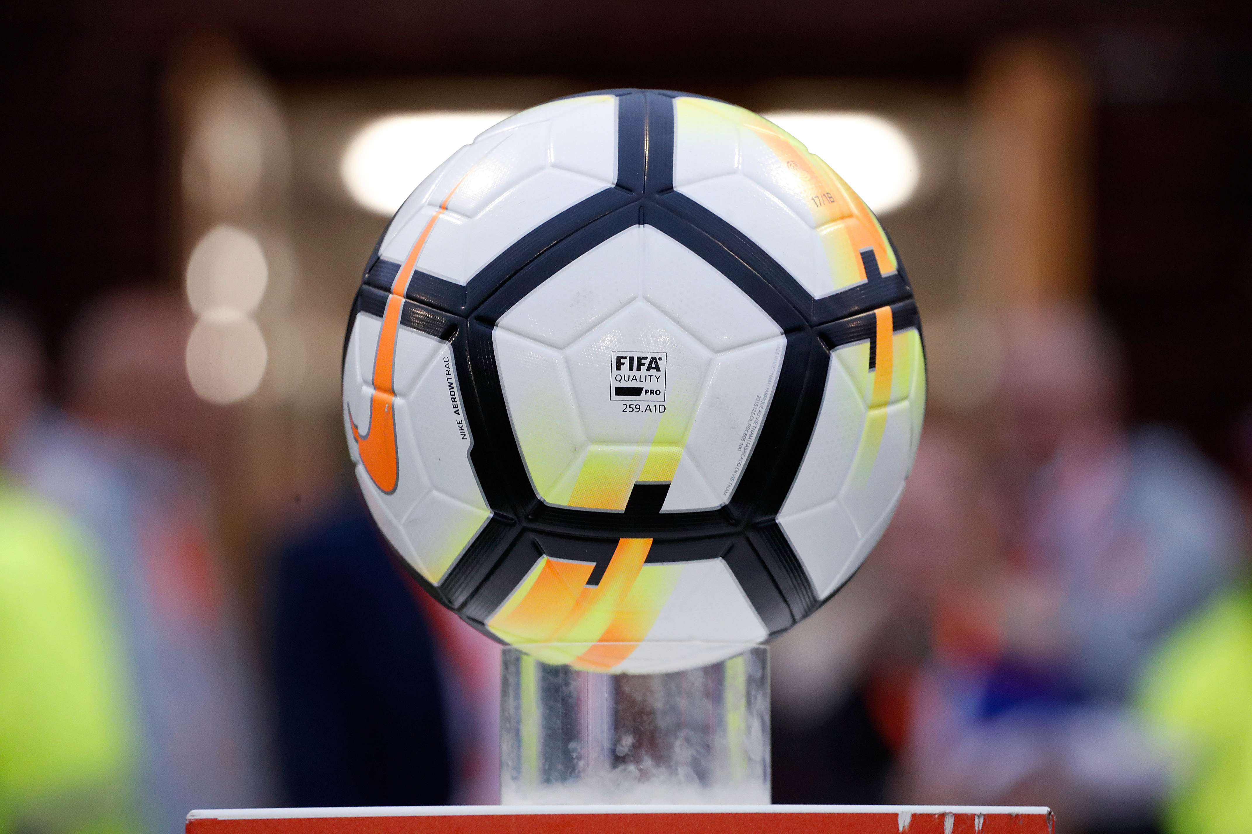 Raadscup 2025: Gemeenteraden aan de bal
