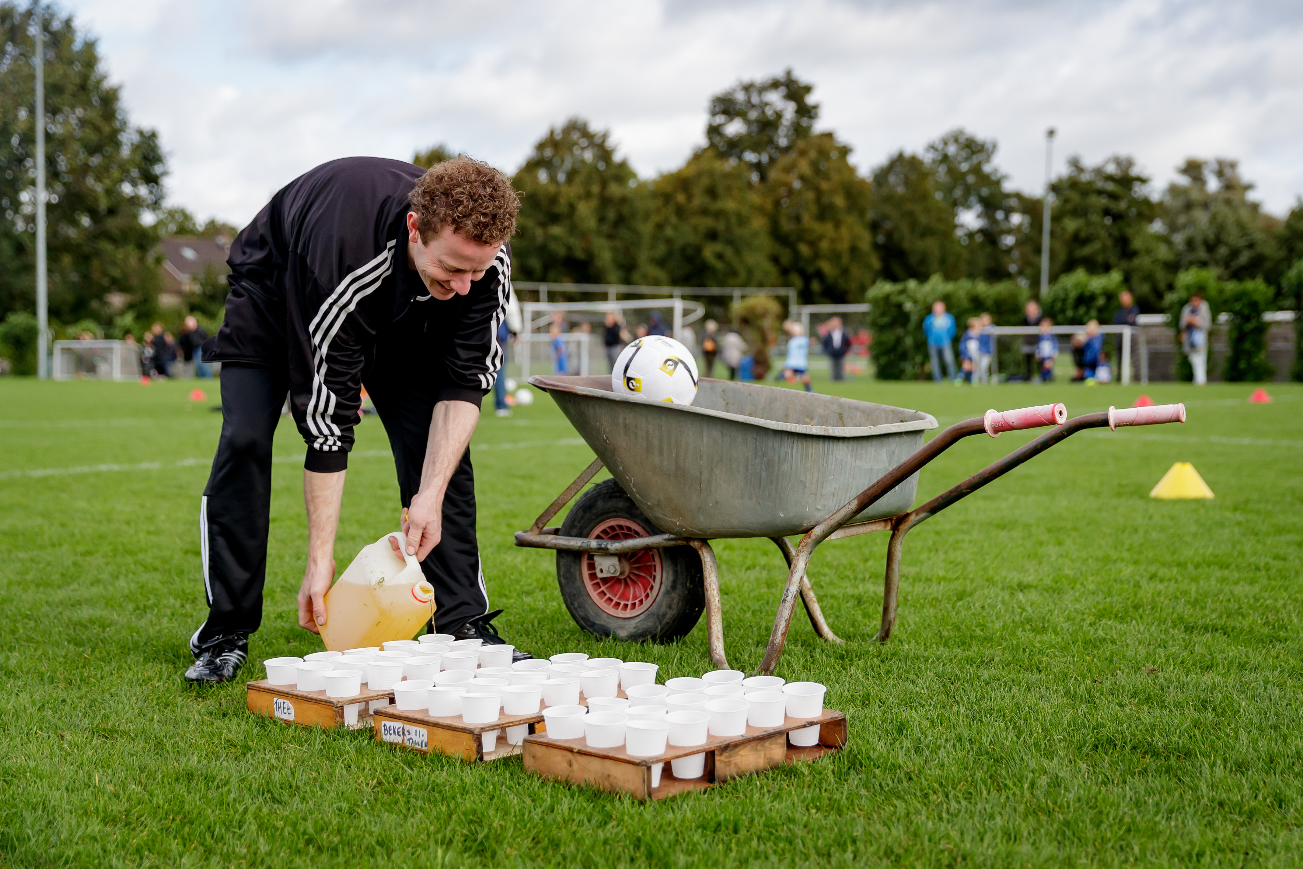 Gratis webinars tijdens Kennisboostweek Vrijwilligerswerk najaar 2025