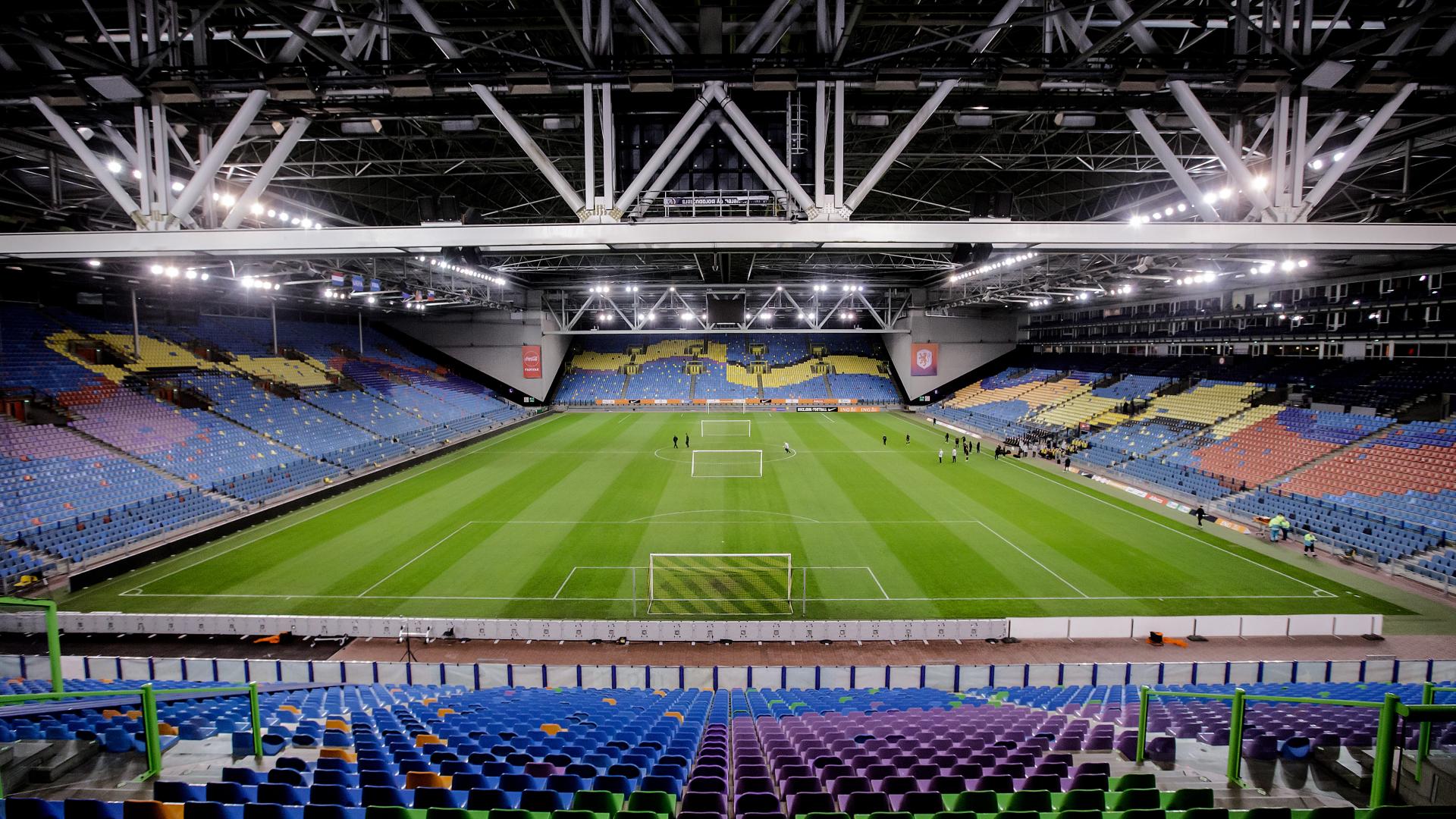Reactie KNVB op intrekken licentie Vitesse