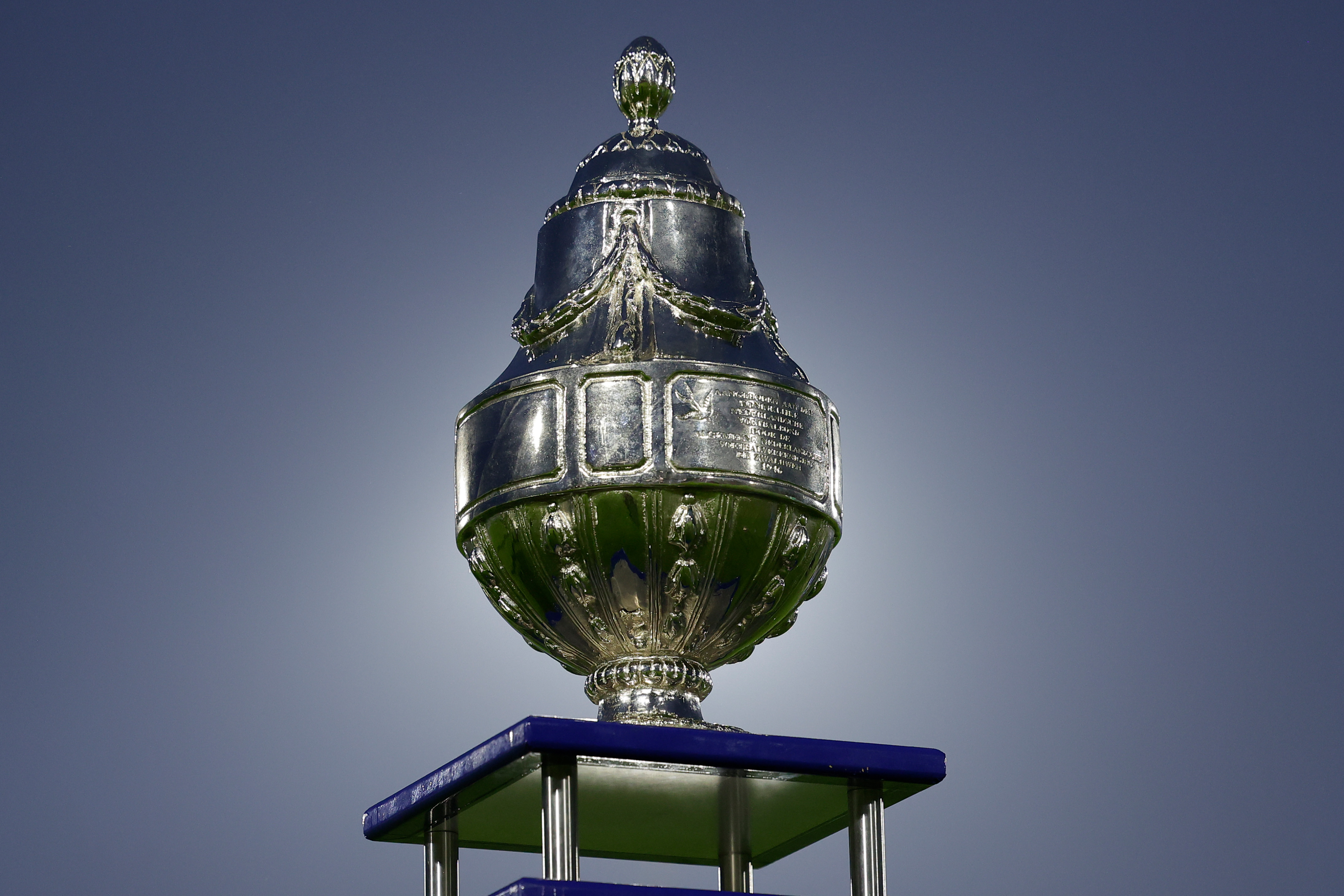 MIND Us maatschappelijk partner Eurojackpot KNVB Bekerfinale