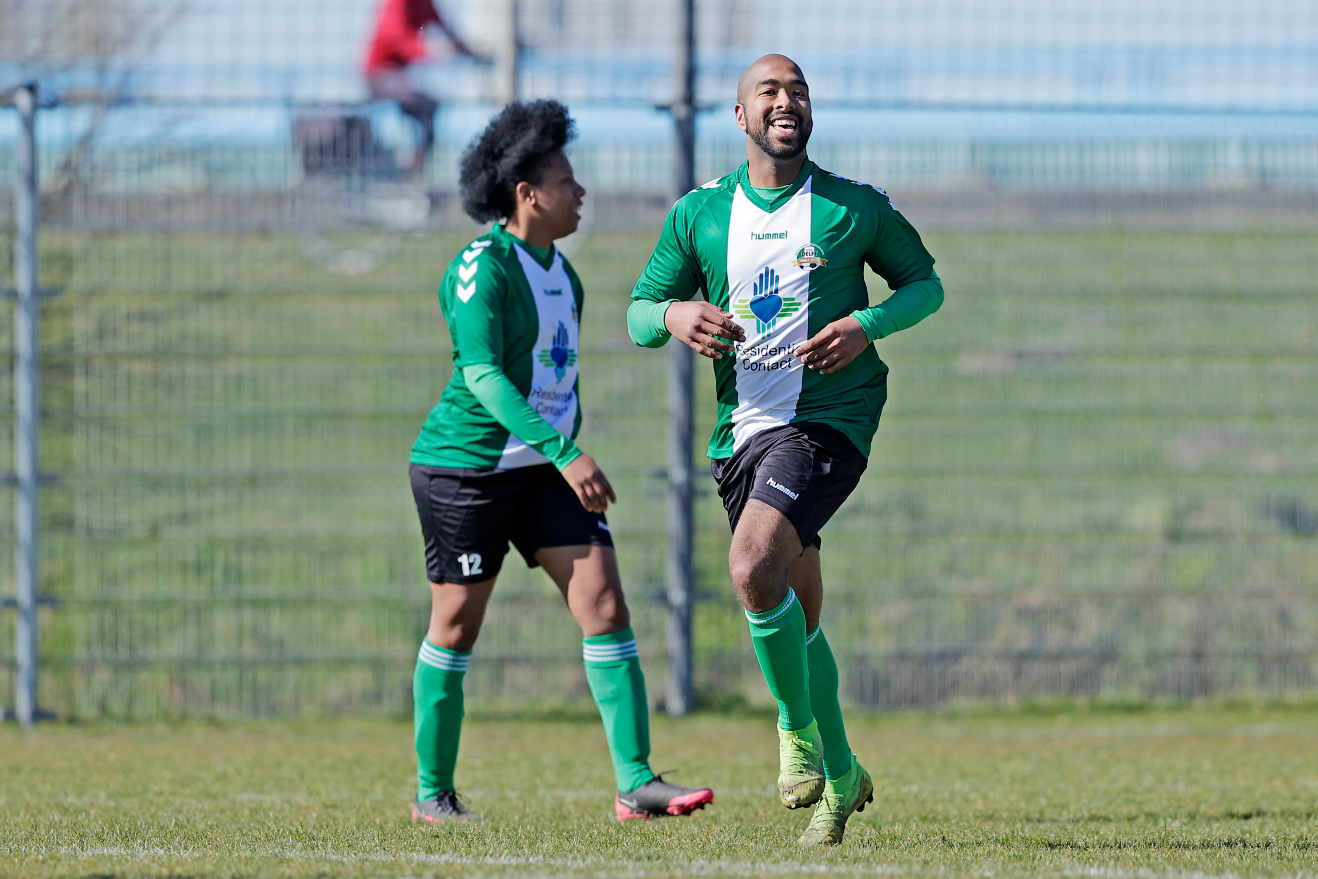 G-voetbal wordt voetbal+
