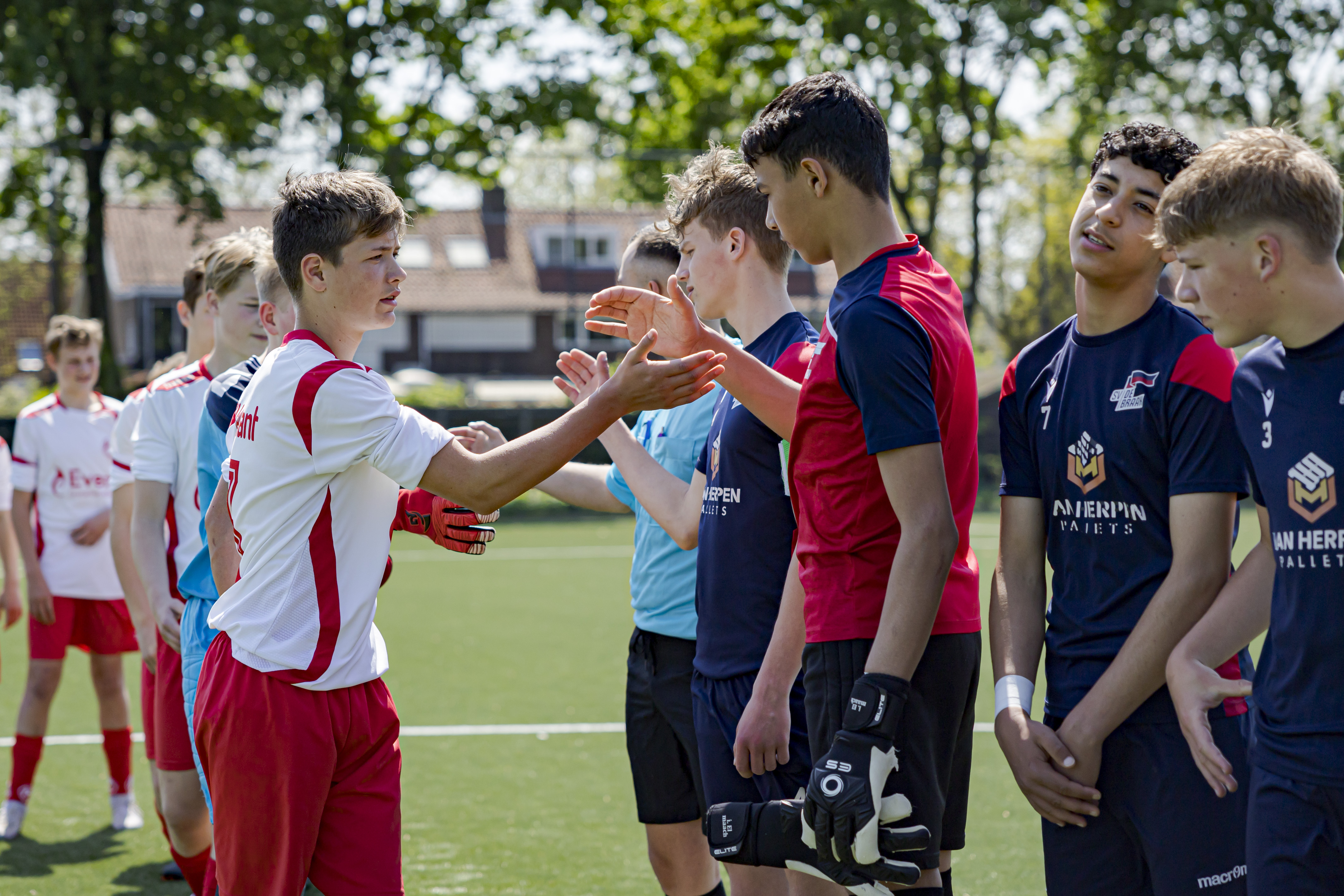 Samen werken aan Sportiviteit en Respect: hoe nu verder?