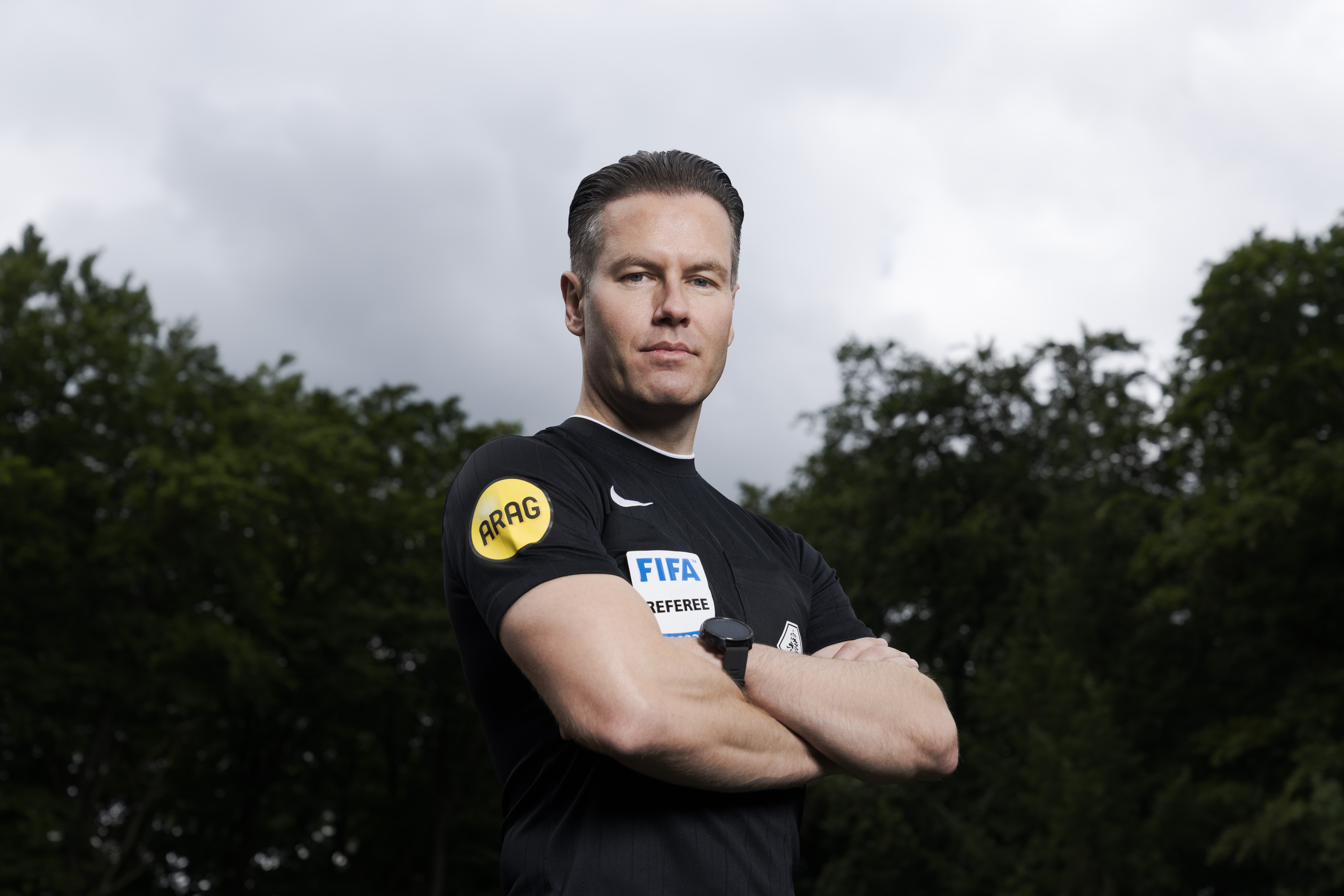 Makkelie fluit AS Monaco - Galatasaray in Champions League