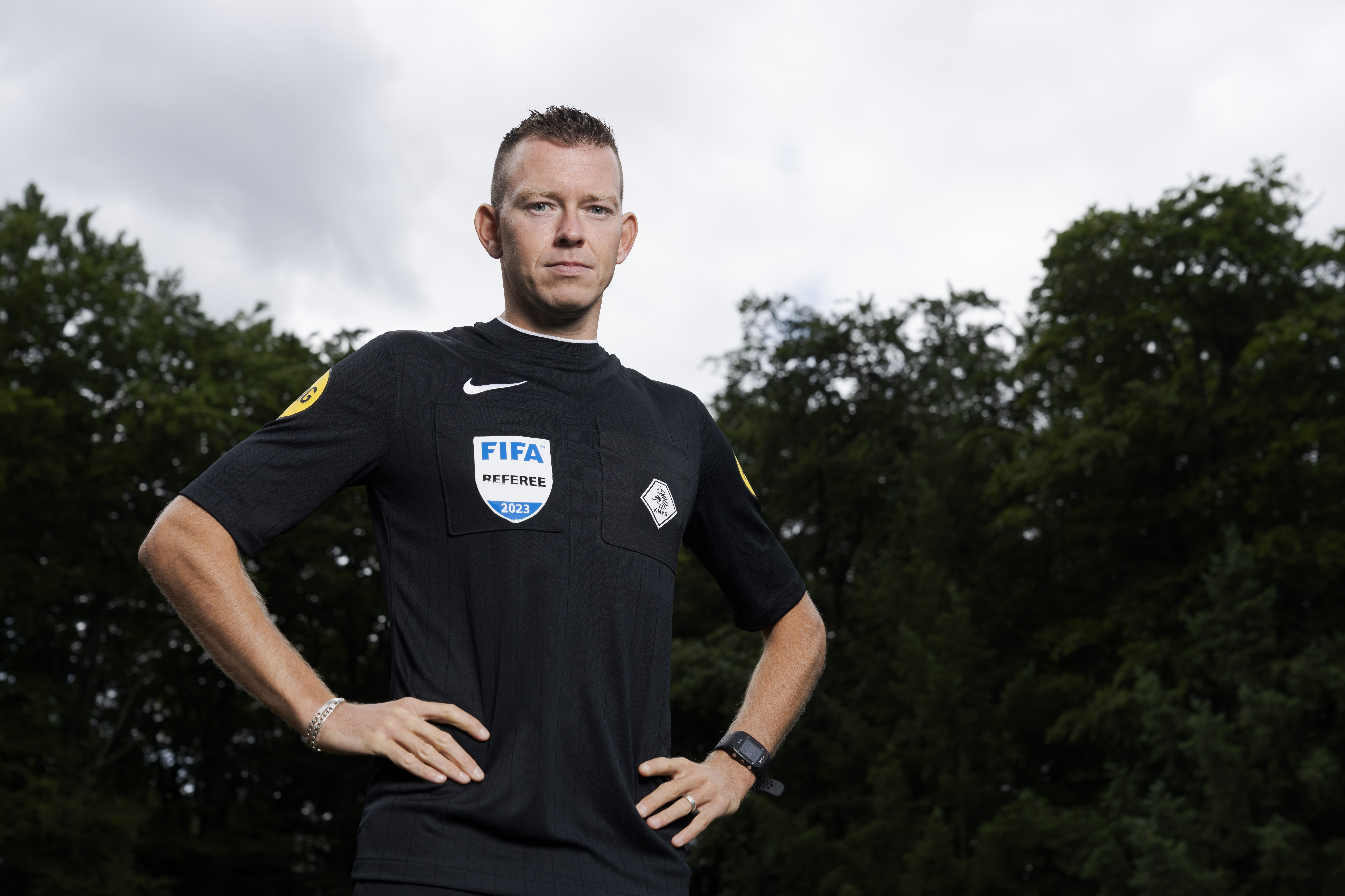 Lindhout naar Athene voor duel in de Conference League