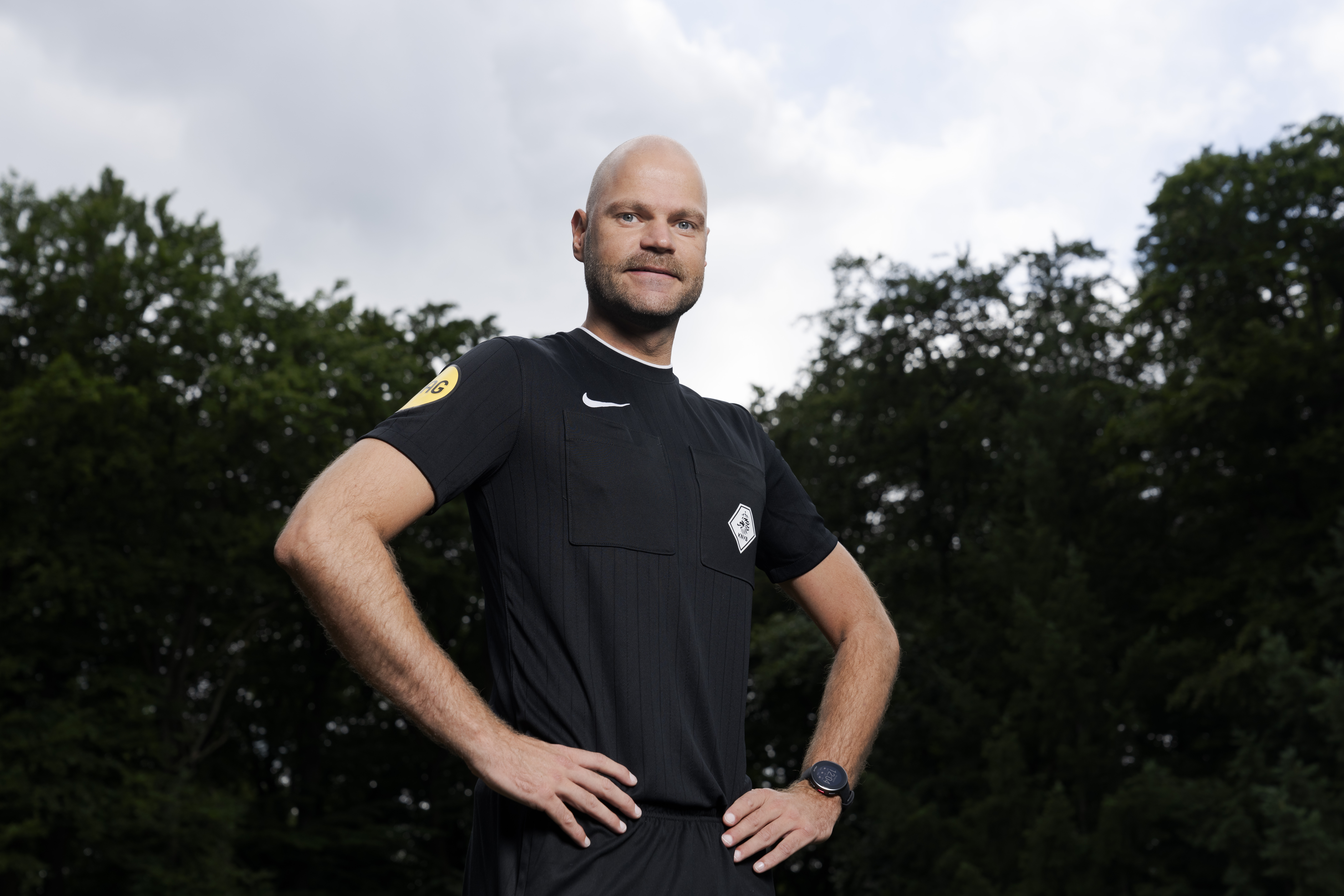Dieperink geeft vrijdag startsein voor nieuw seizoen VriendenLoterij Eredivisie