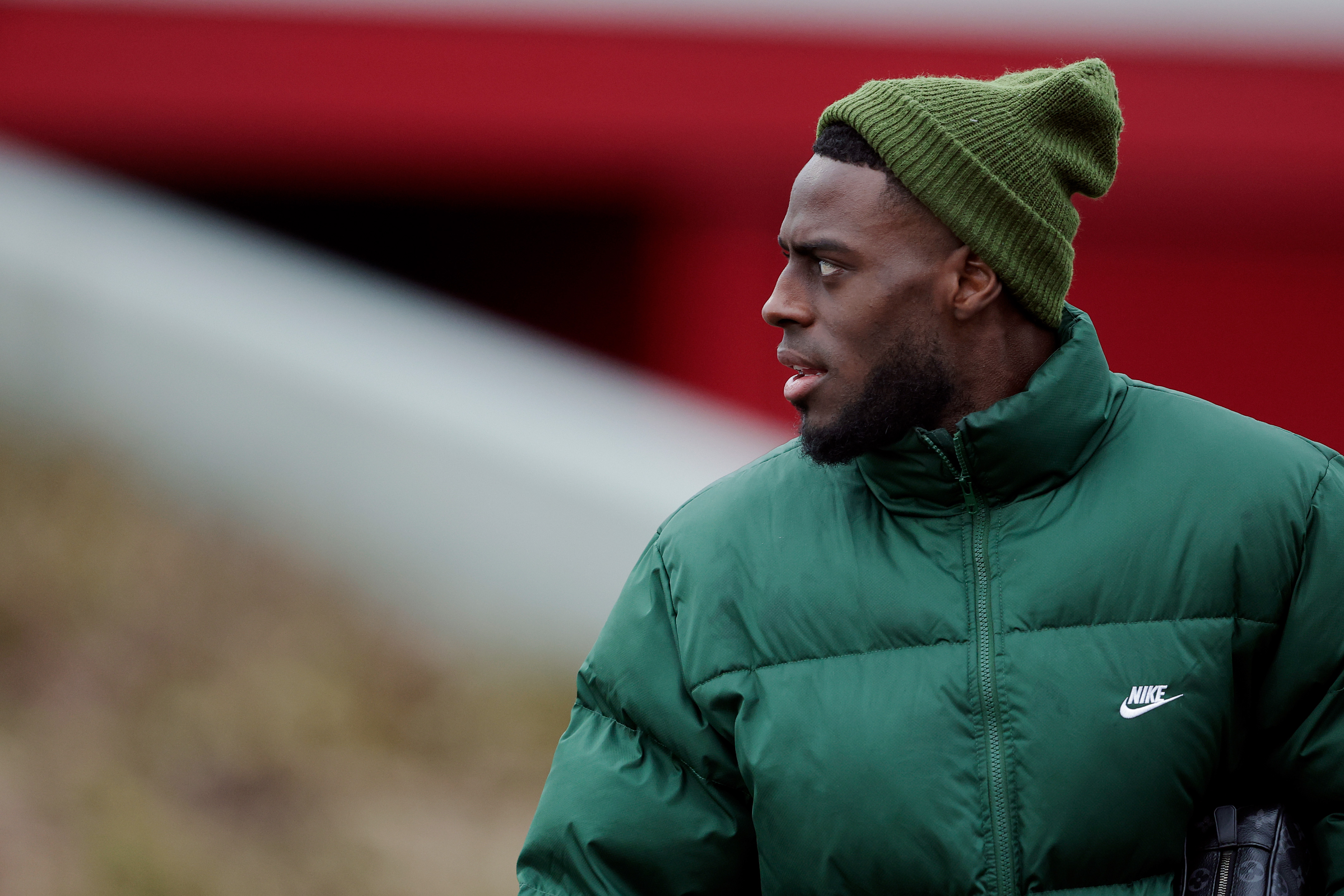 Sparta Rotterdam een duel zonder Bruno Martins Indi