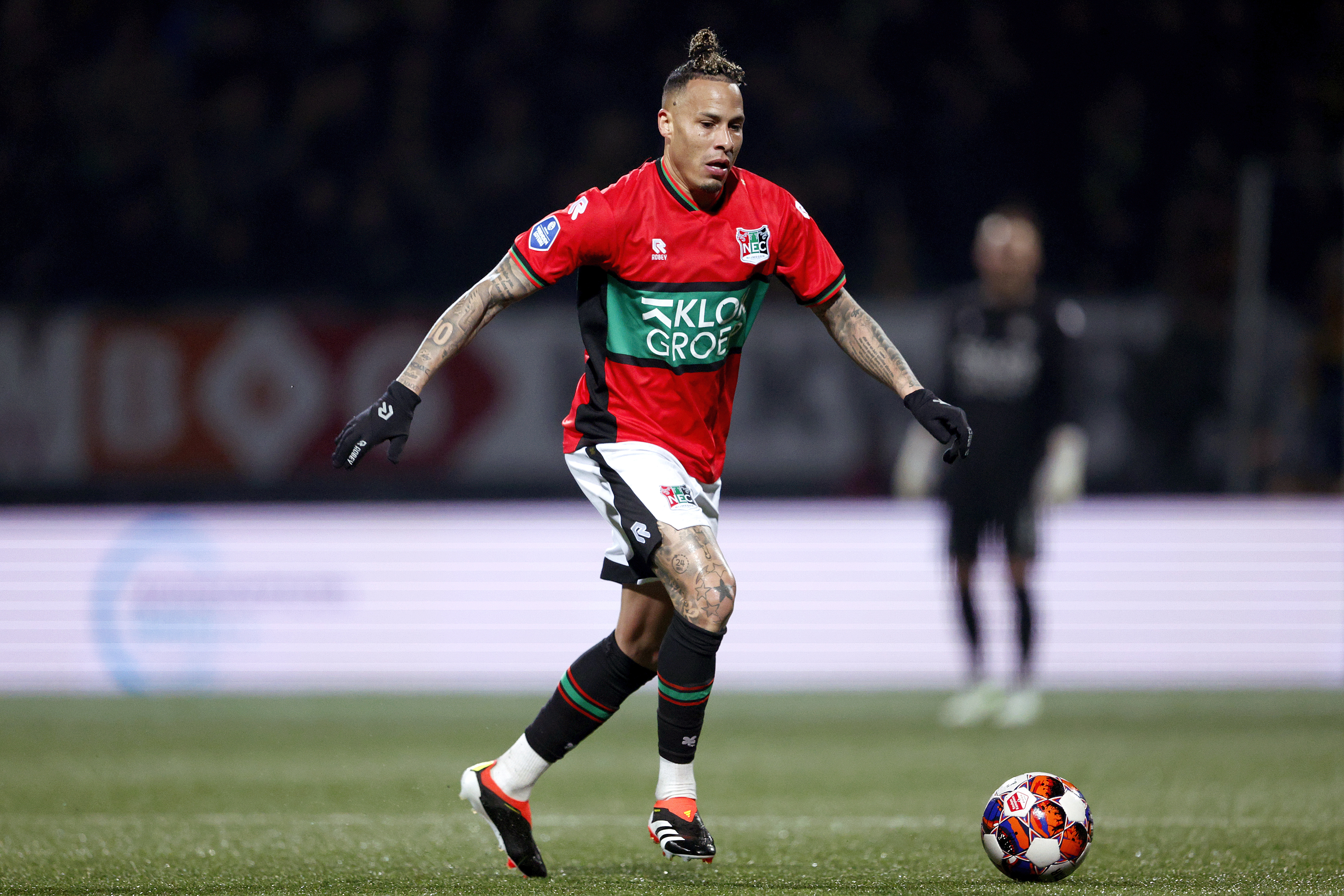 Nieuwe data voor afgelaste wedstrijden bekend