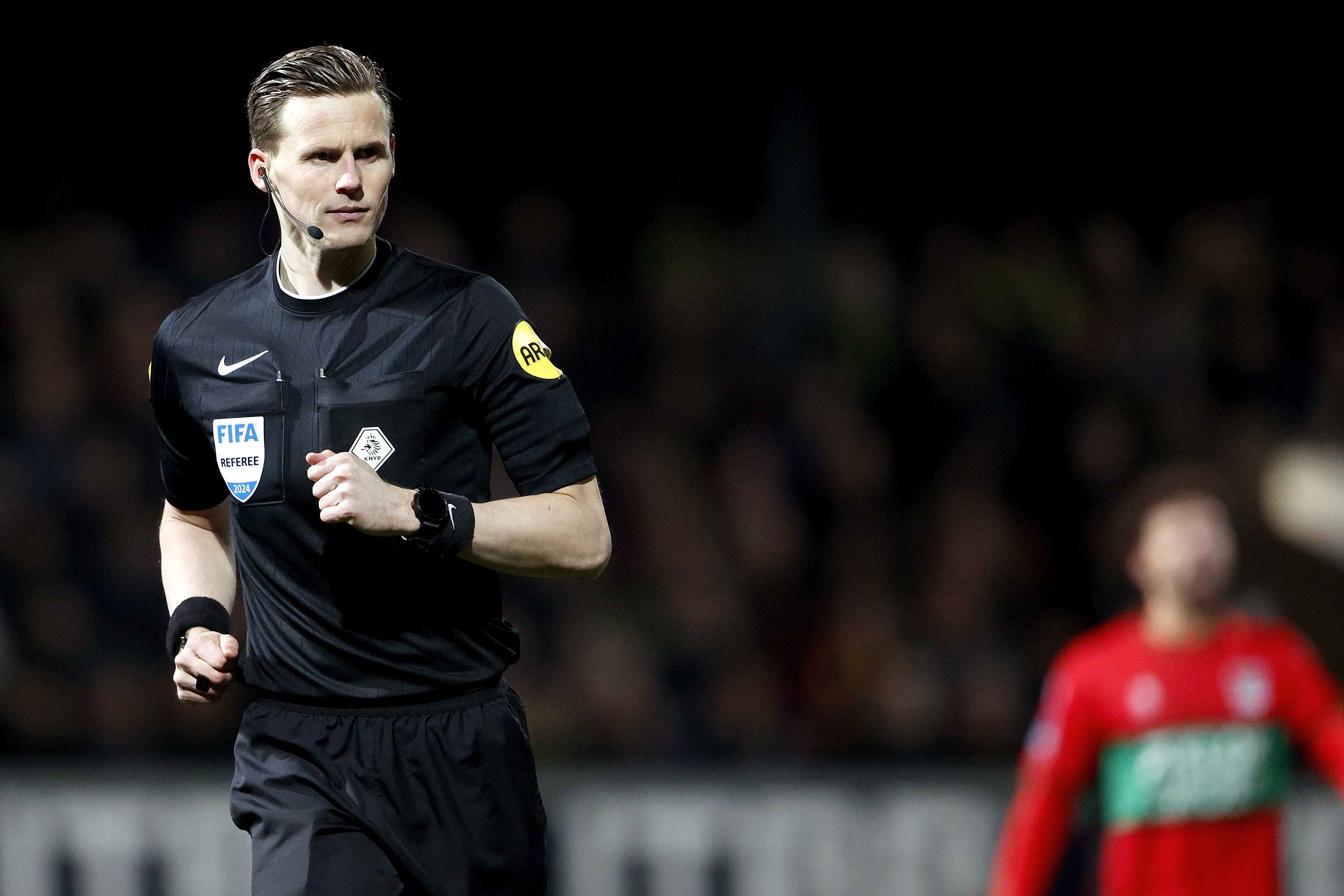 Van Boekel, Van der Eijk en Manschot actief in Europese play-offs