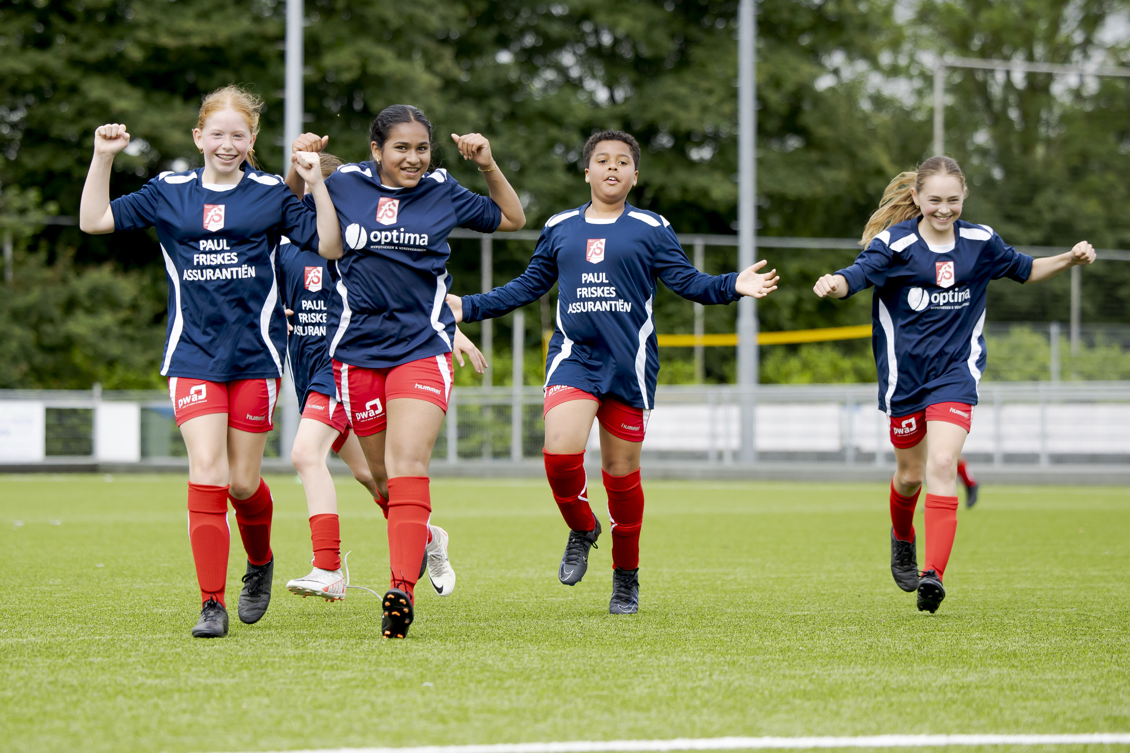 Sport op de landelijke politieke agenda