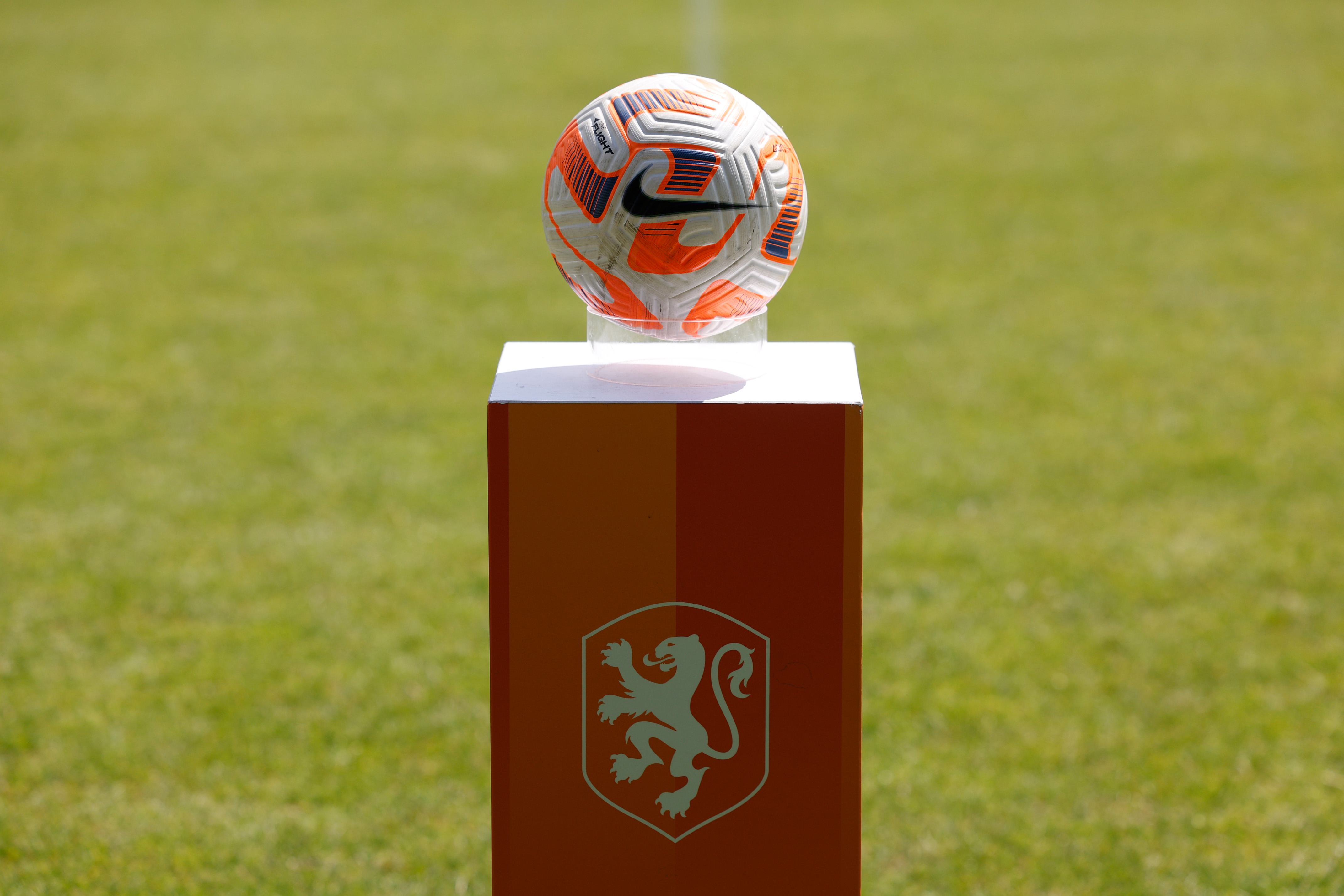 Overzicht uitsluitingen betaald voetbal