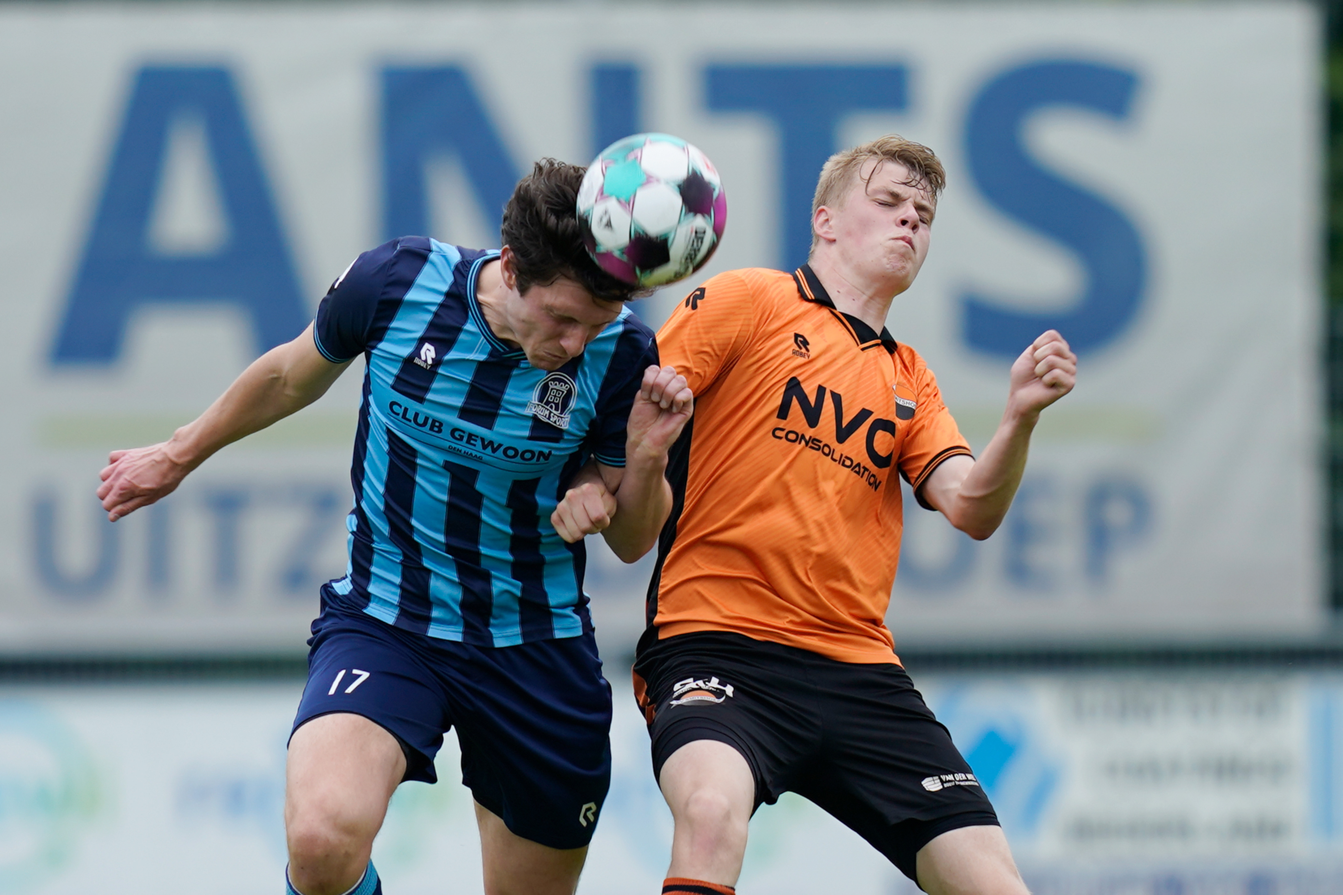 Reactie KNVB op aanbevelingen van Nederlandse Sportraad over koppen