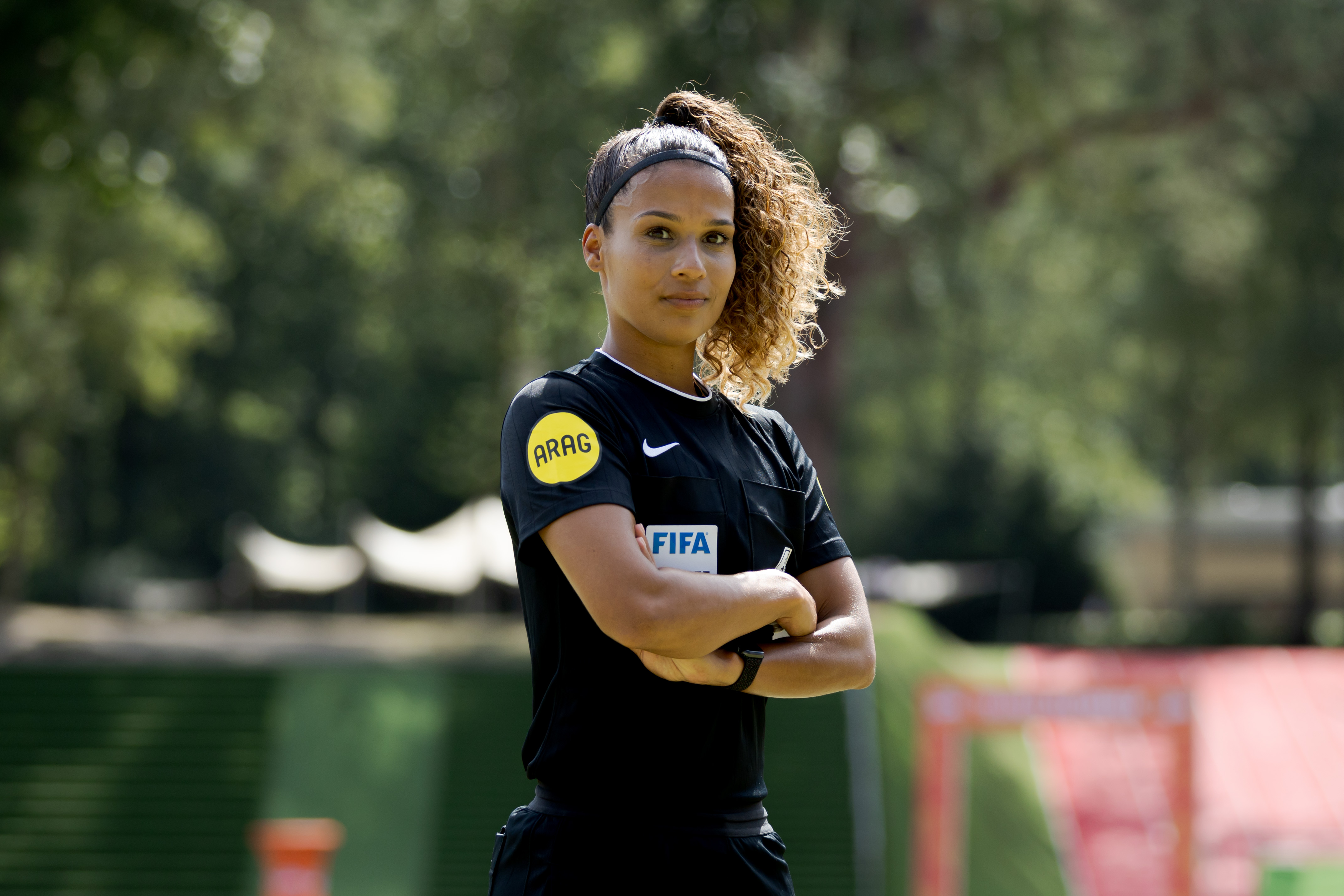 Shukrula en Van der Helm actief in WK-kwalificatie (v)