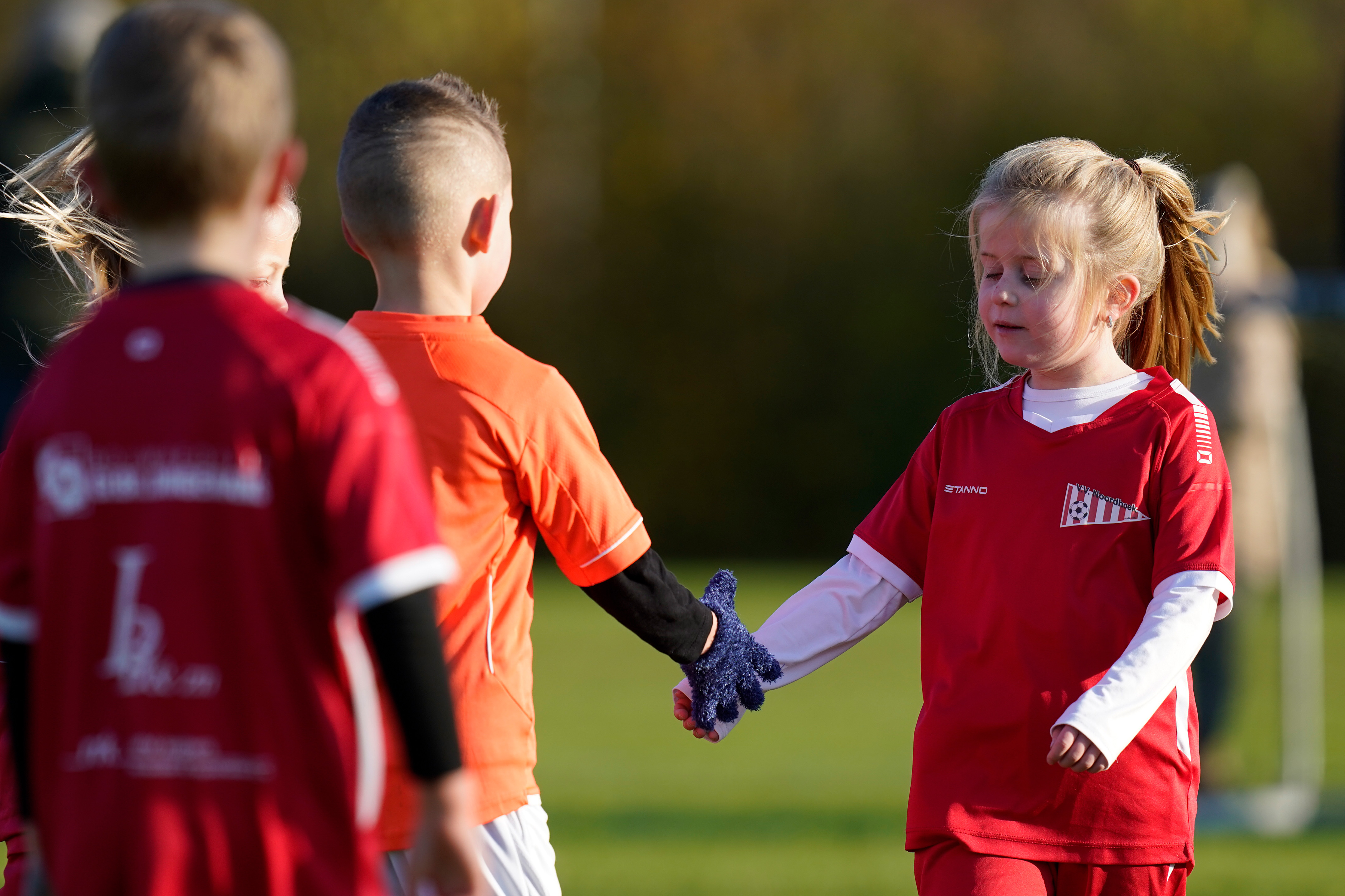 Deadlines aanmelden nieuwe jeugdteams fase 2: 5 okt (West en Zuid) en 12 okt (Noord en Oost)