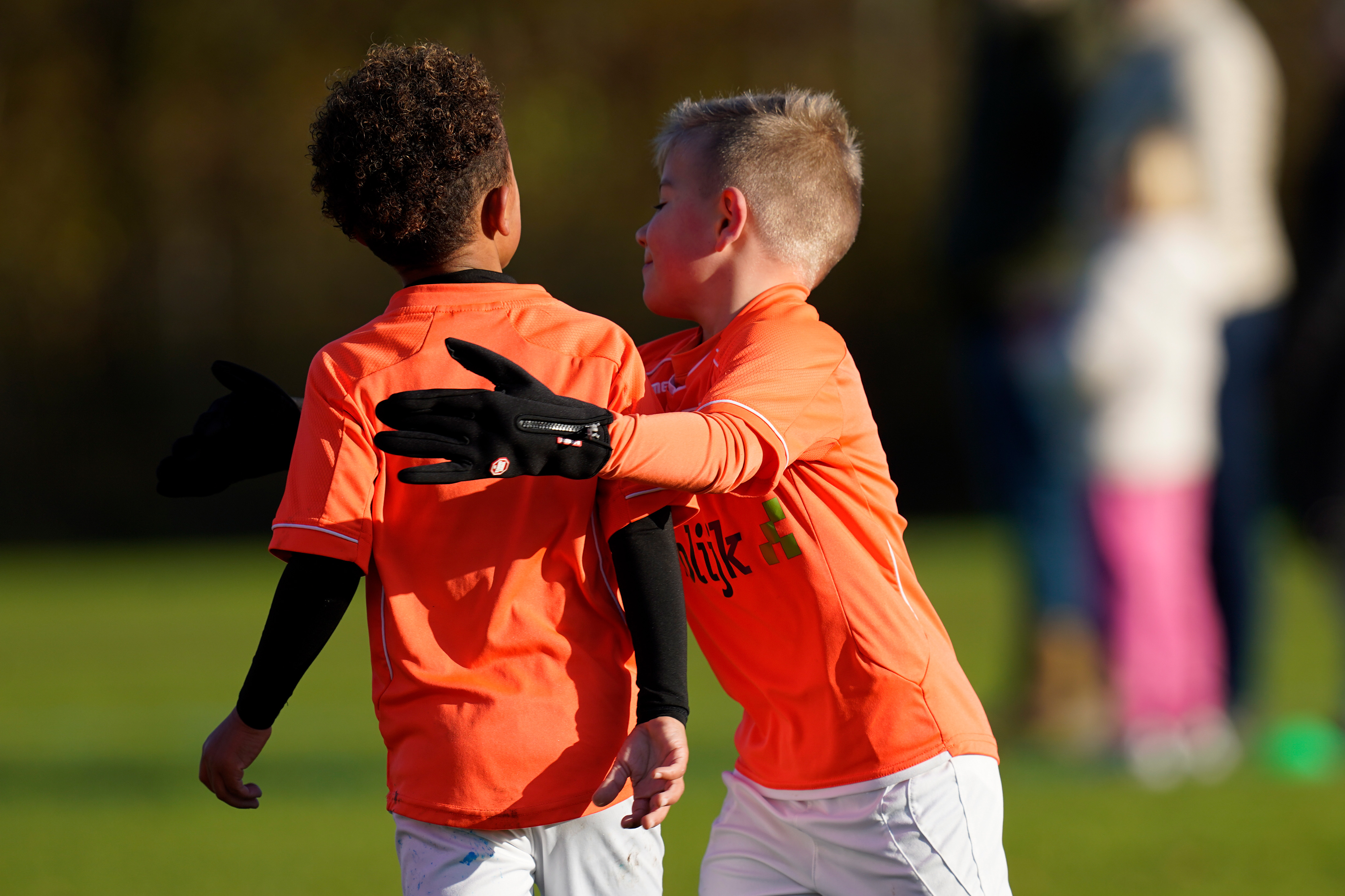Let op: in West en Zuid nog 5 dagen om nieuwe jeugdteams aan te melden voor fase 2