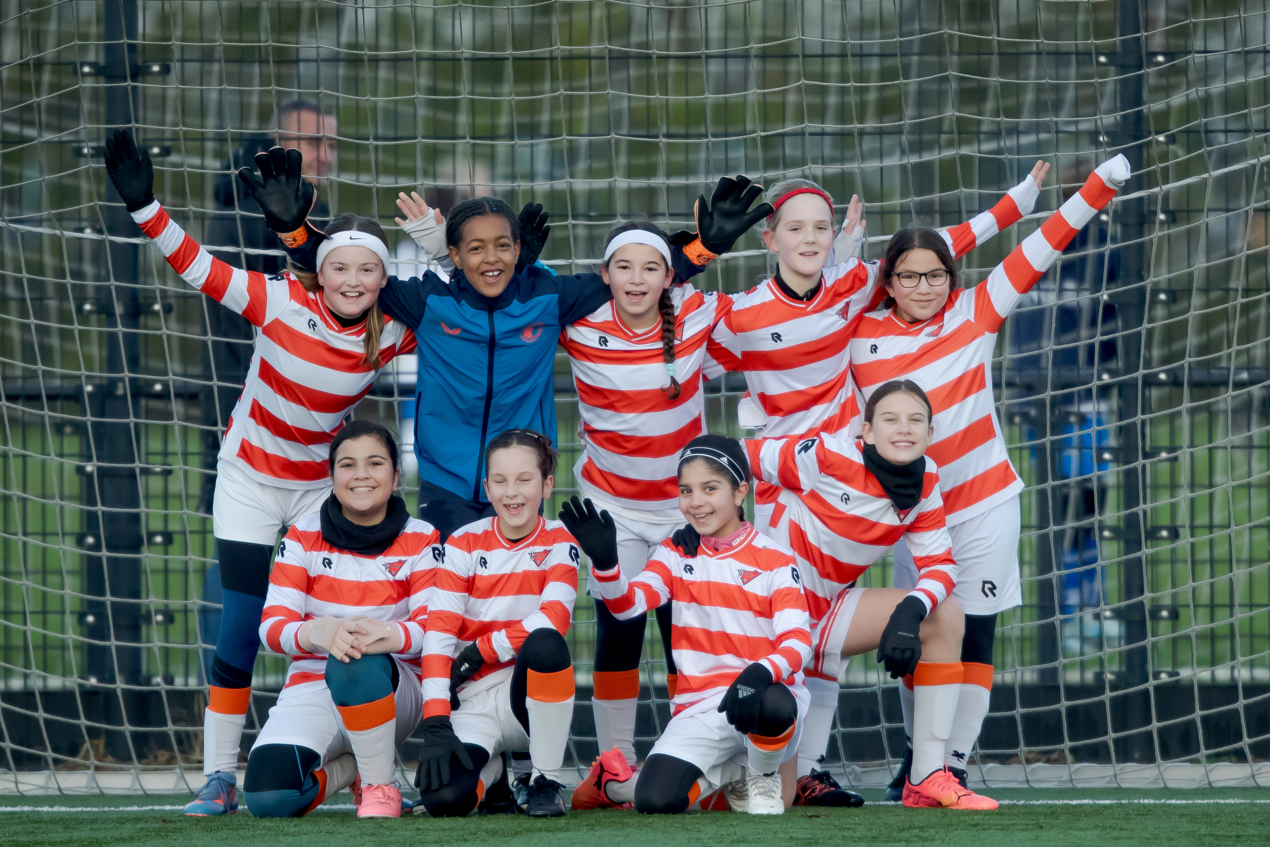 22 maart deadline aanmelden nieuwe pupillenteams fase 4