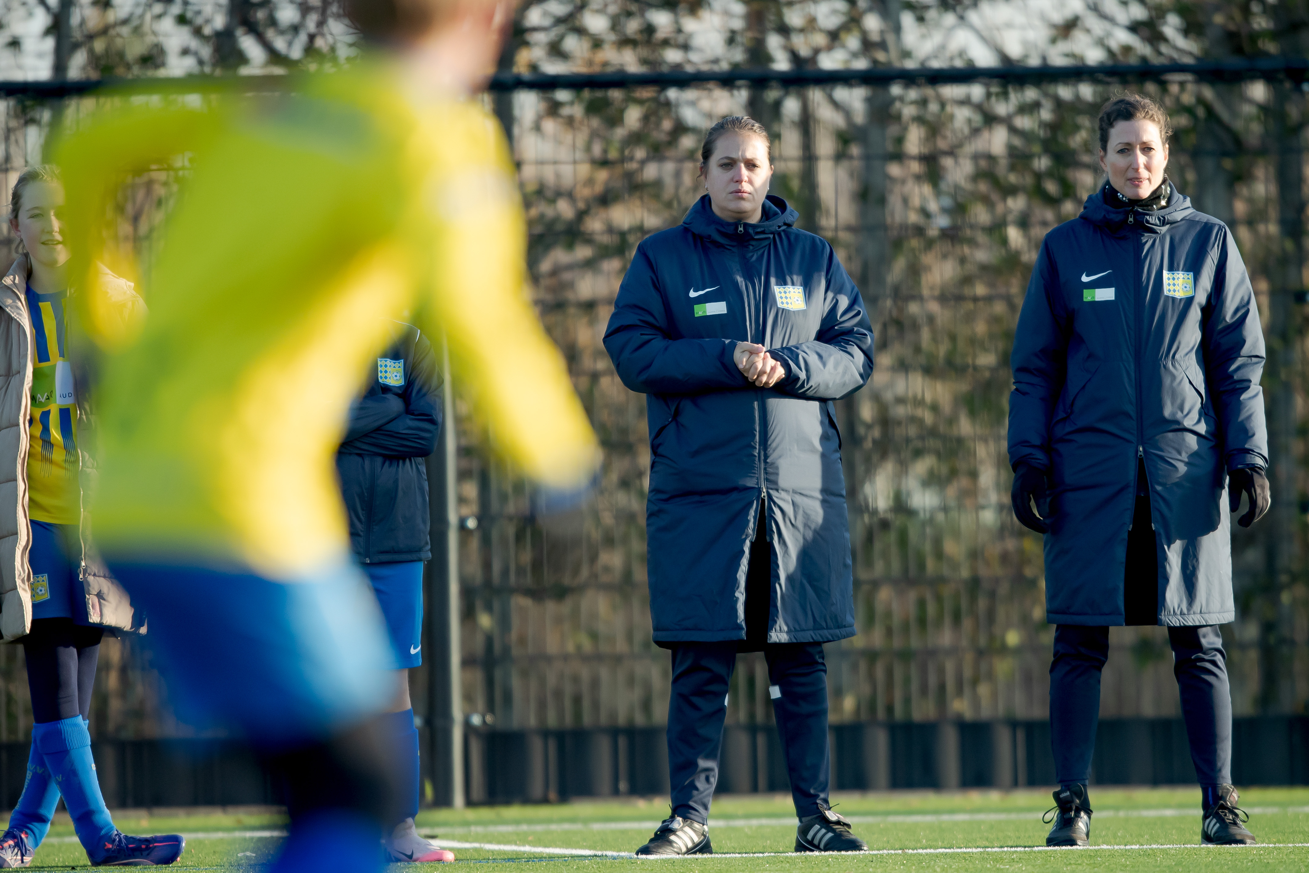 Eisen voetbalcoachlicenties voor seizoen 2026/'27 gepubliceerd