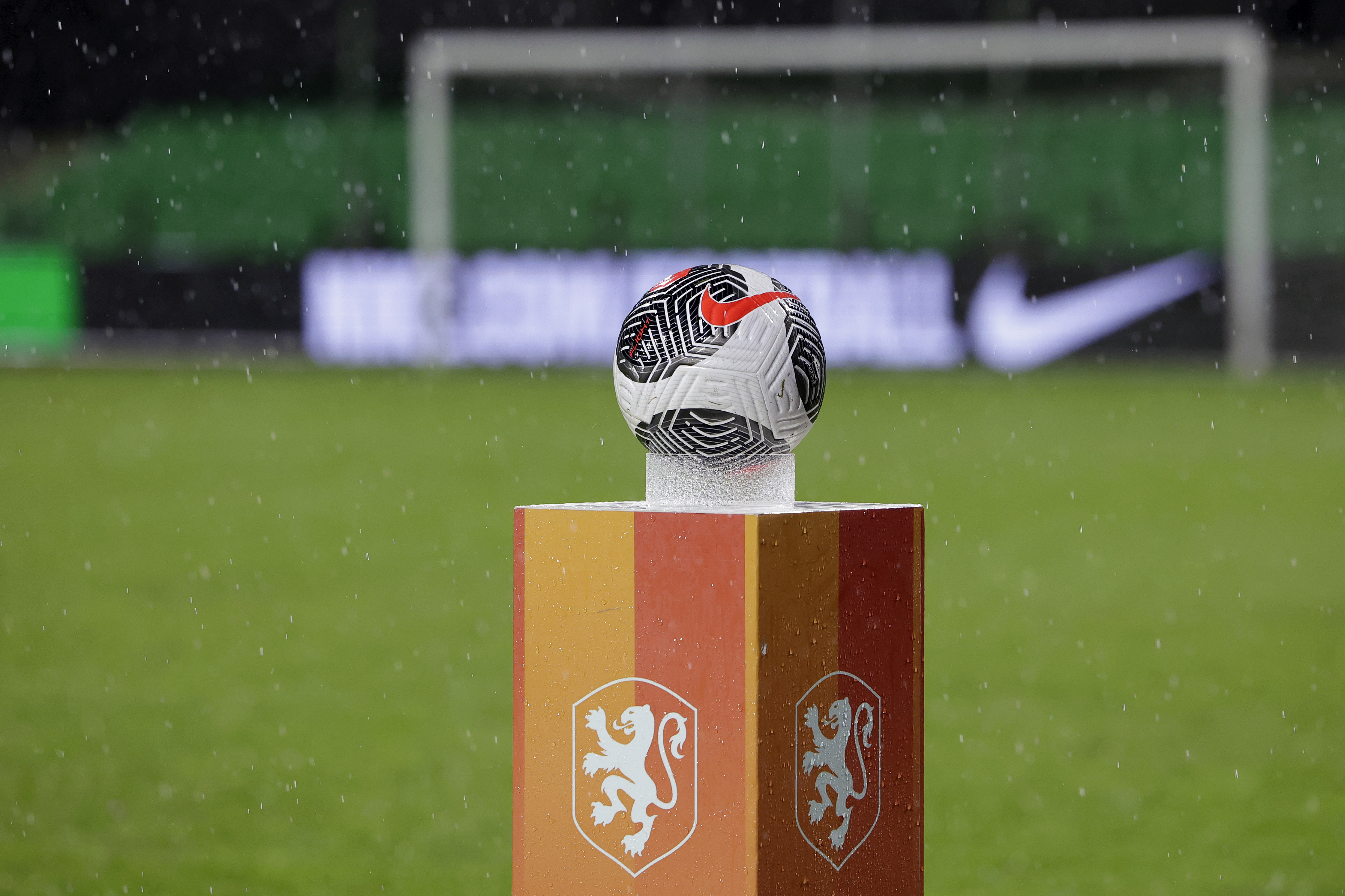 Overzicht sancties wanordelijkheden: 26 januari 2026