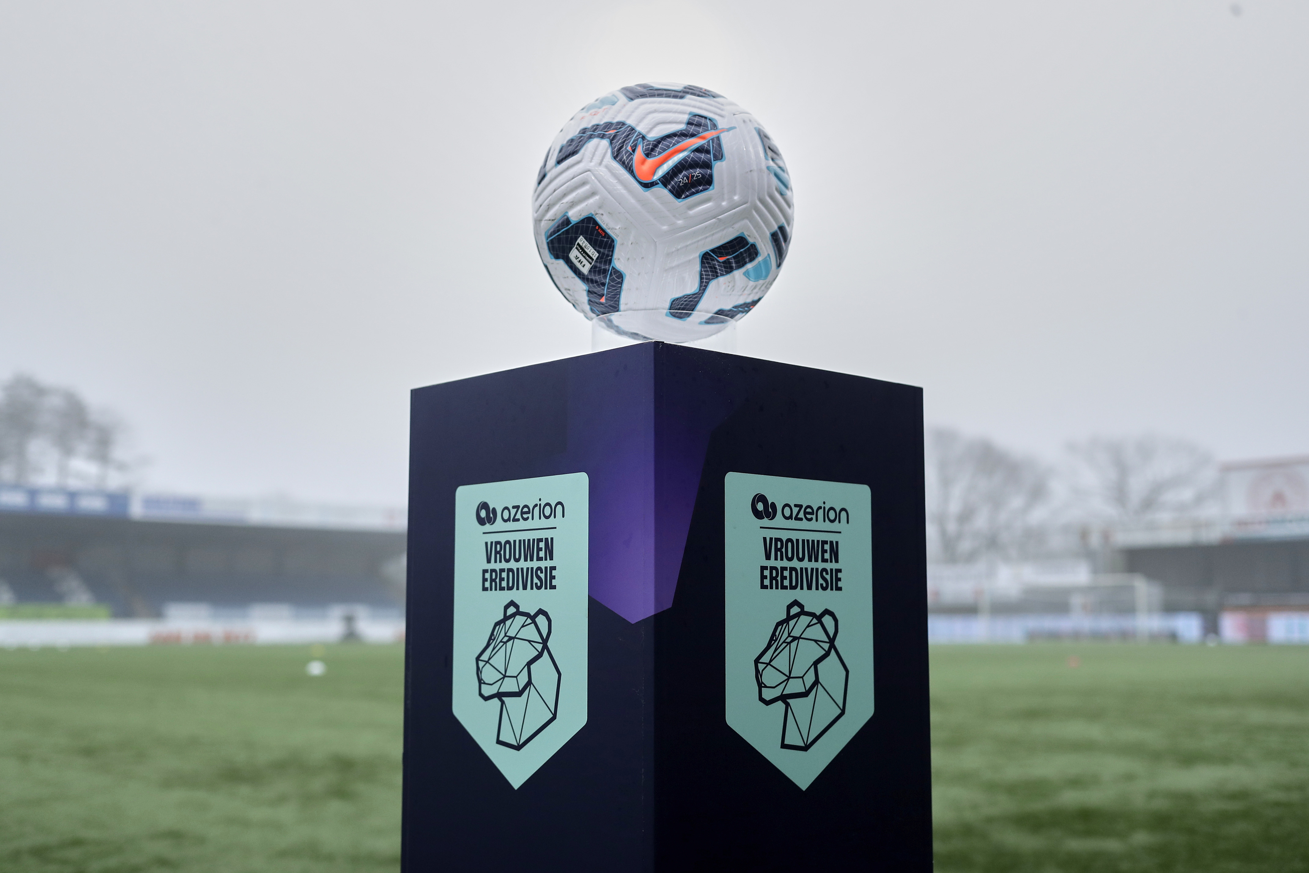 HERA United krijgt licentie betaald vrouwenvoetbal