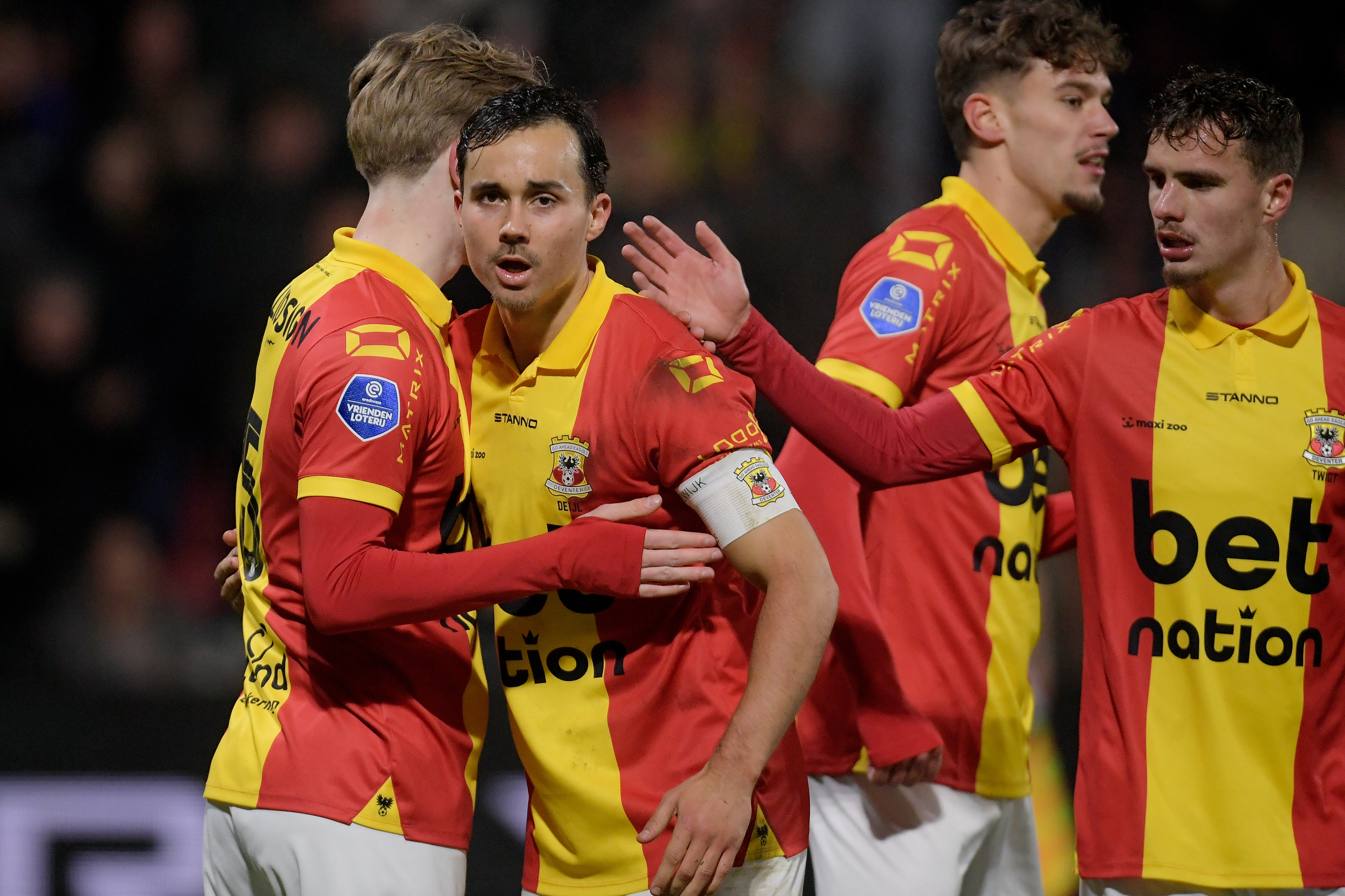 Winterse transferwindow gesloten: 228 spelers vinden nieuwe club