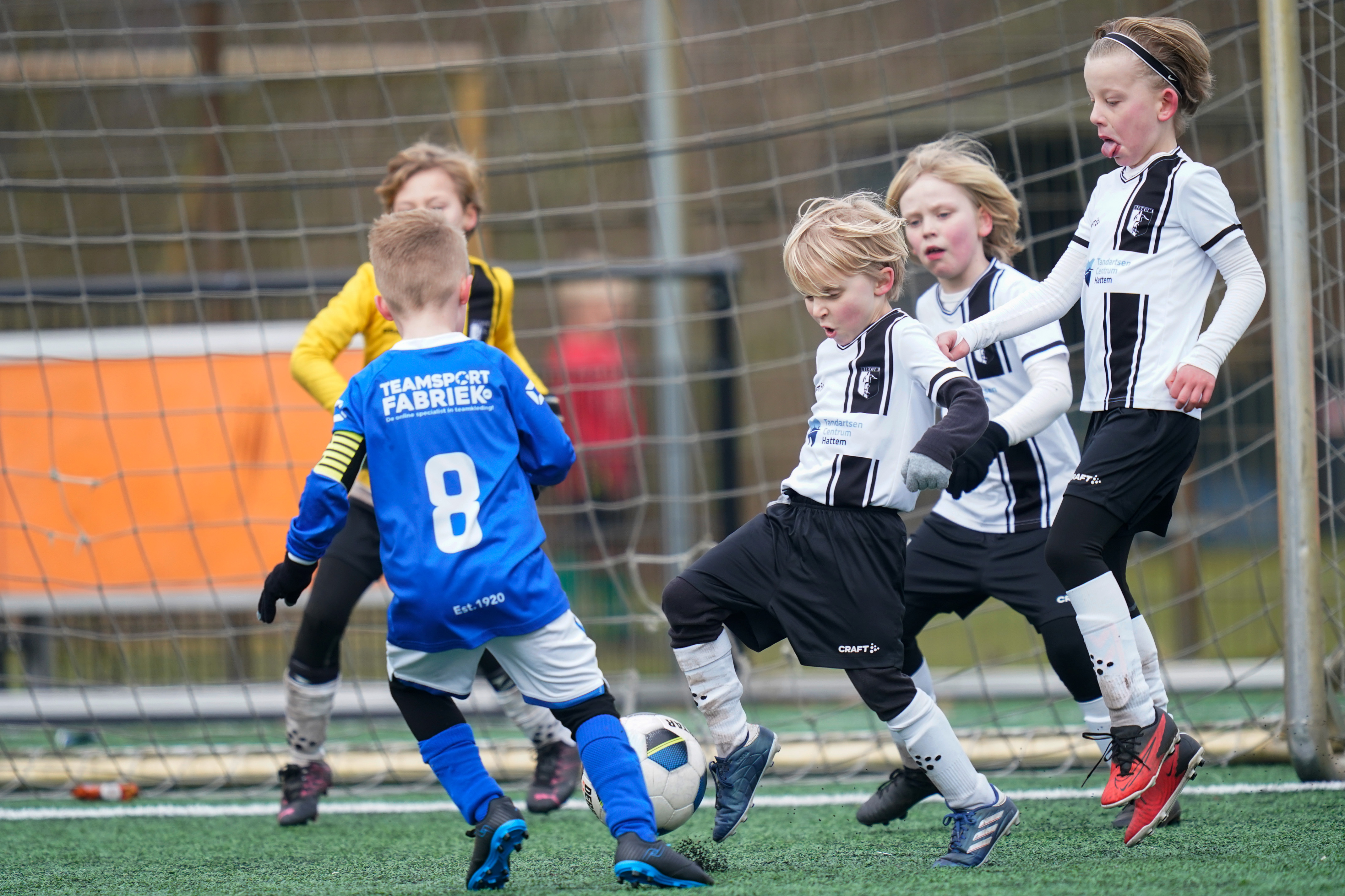 Let op: in Noord en Oost nog 5 dagen om nieuwe jeugdteams aan te melden voor fase 3