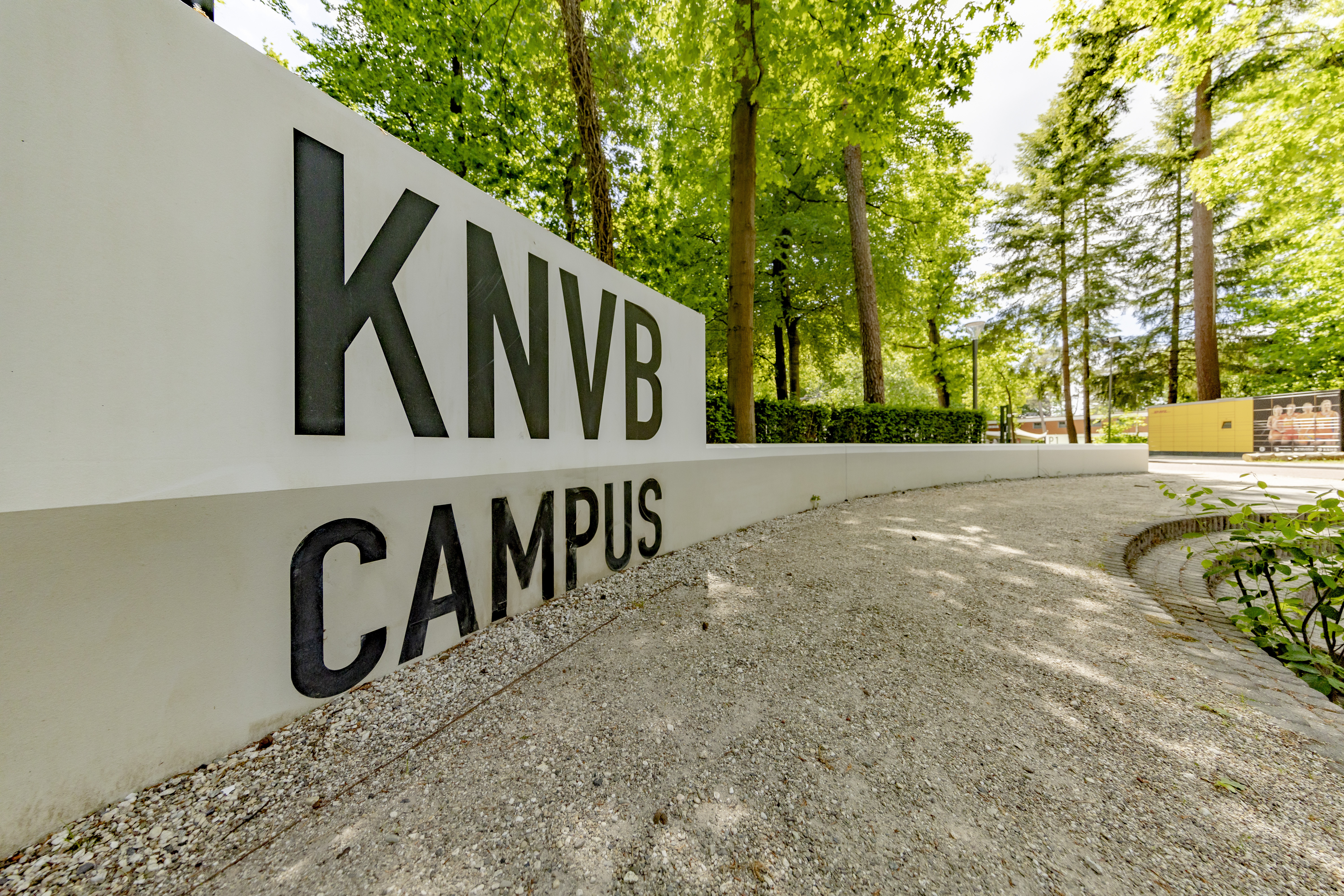 KNVB bundelt toezicht in één raad van commissarissen