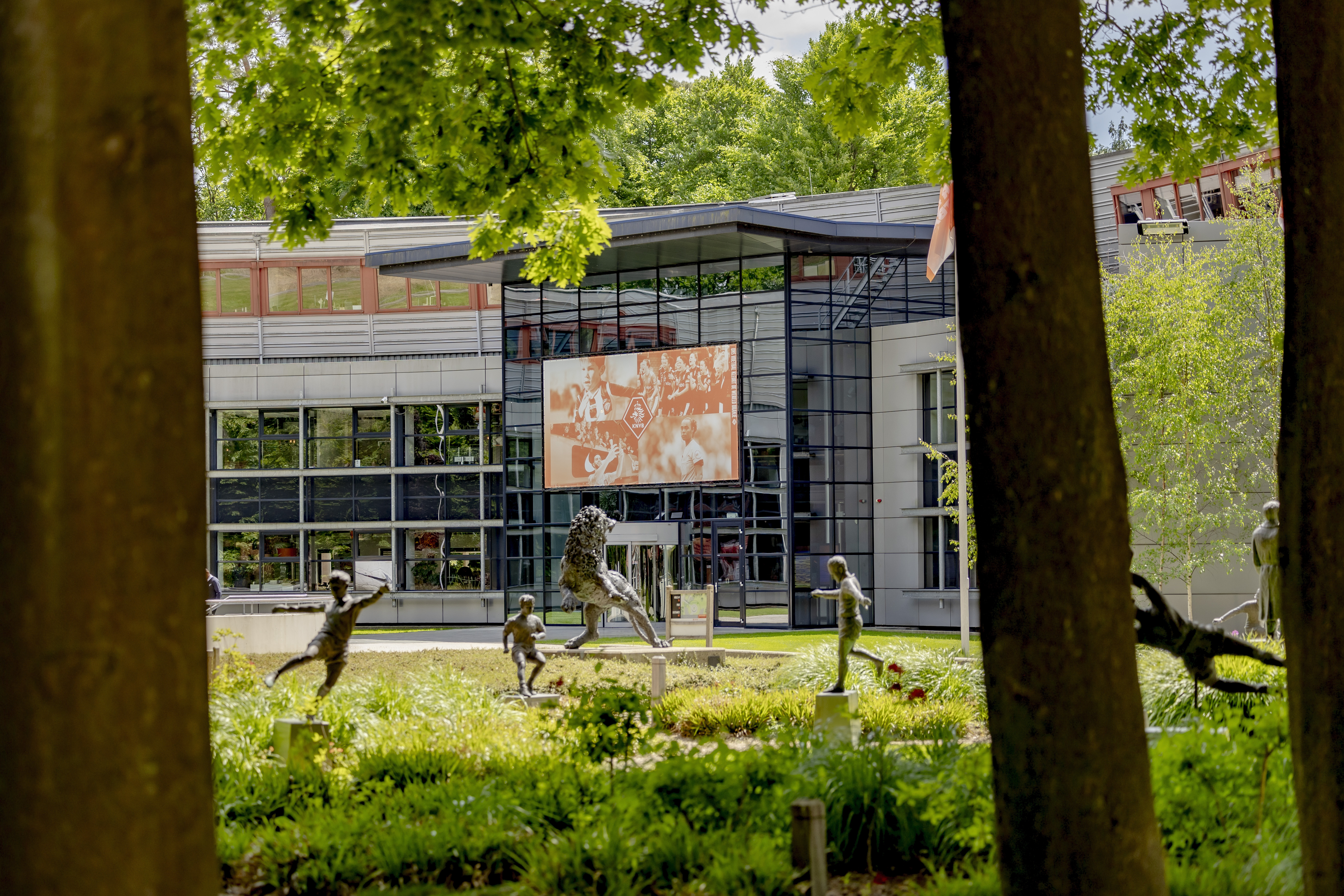 Conceptagenda bondsvergadering op 15 december