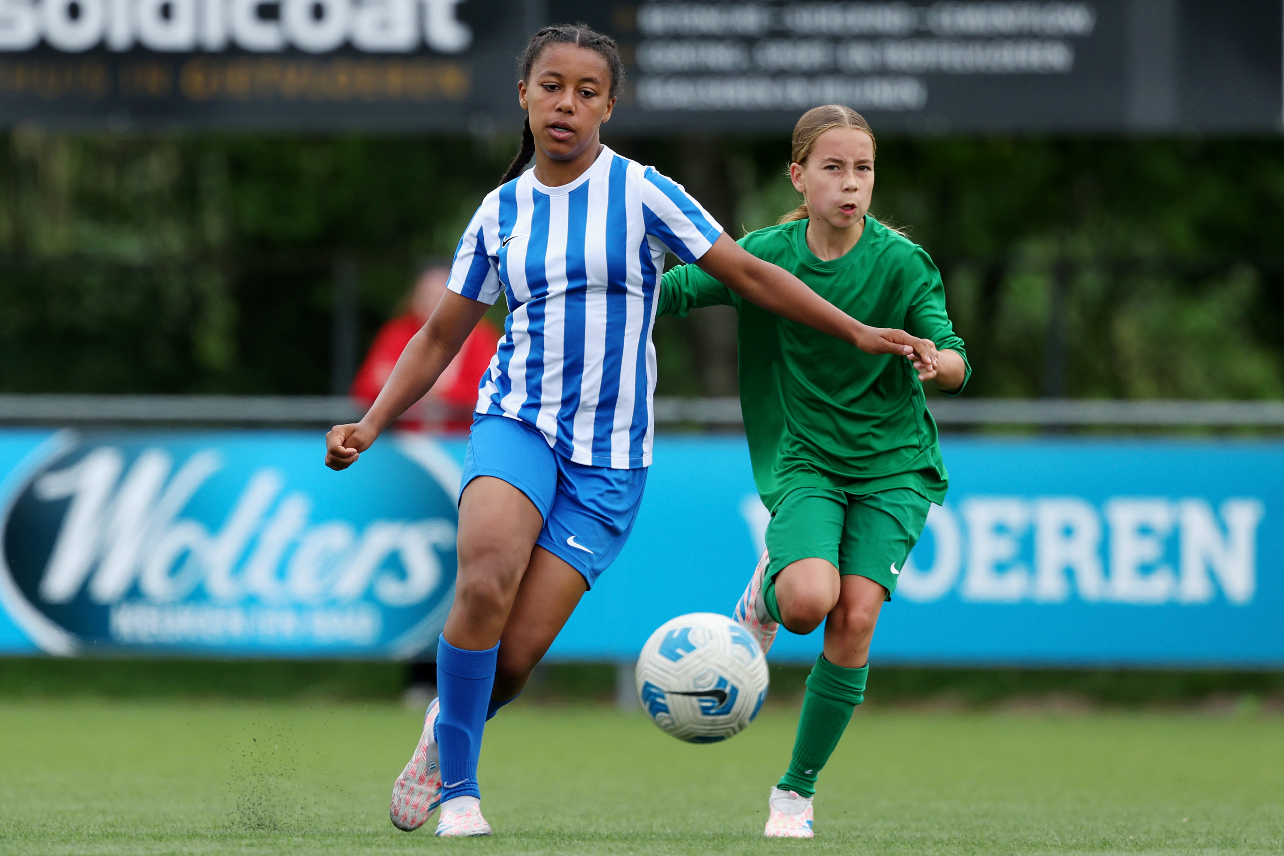 Let op: in Noord, Oost en Zuid nog 5 dagen om nieuwe jeugdteams aan te melden voor fase 2