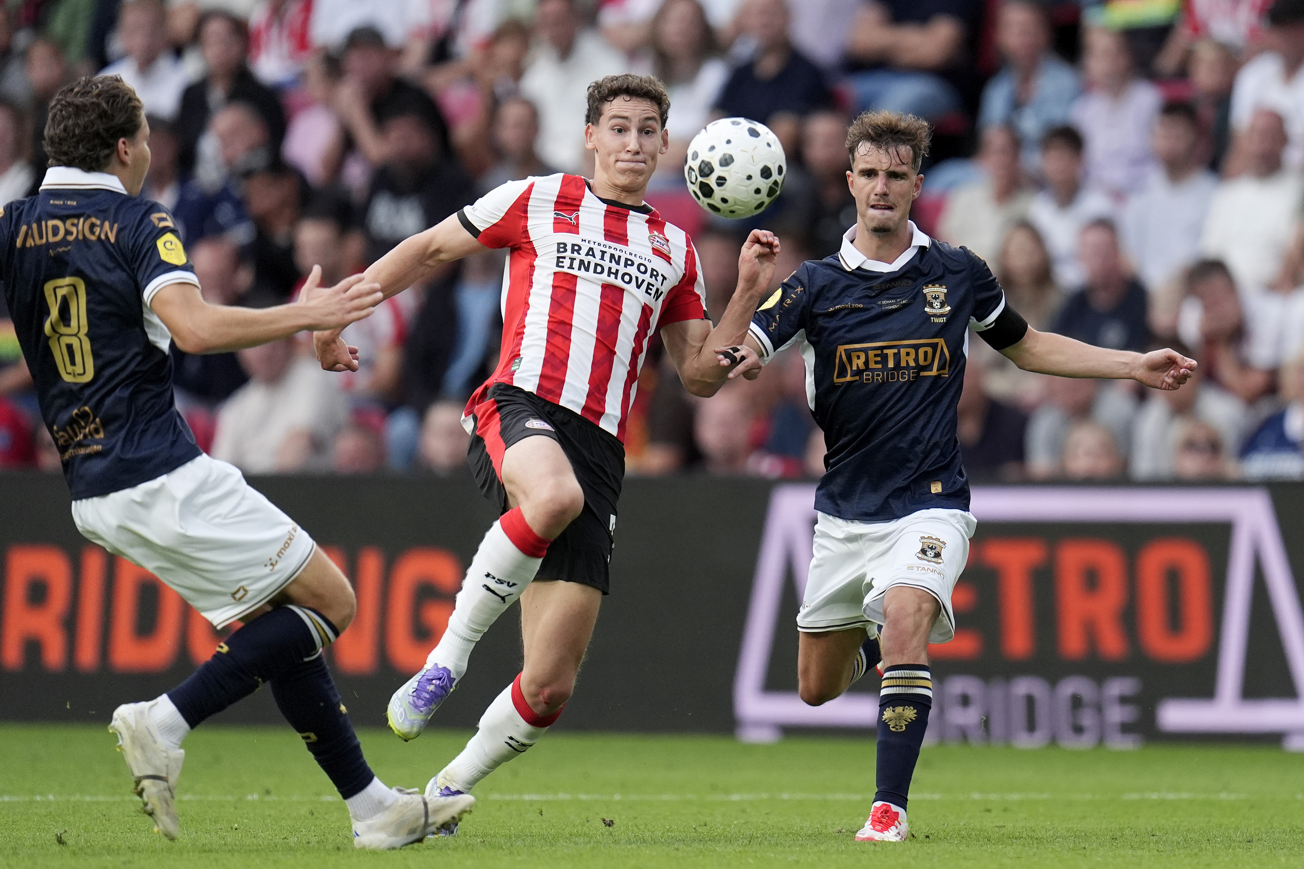Transferwindow gesloten: 779 spelers maken overstap