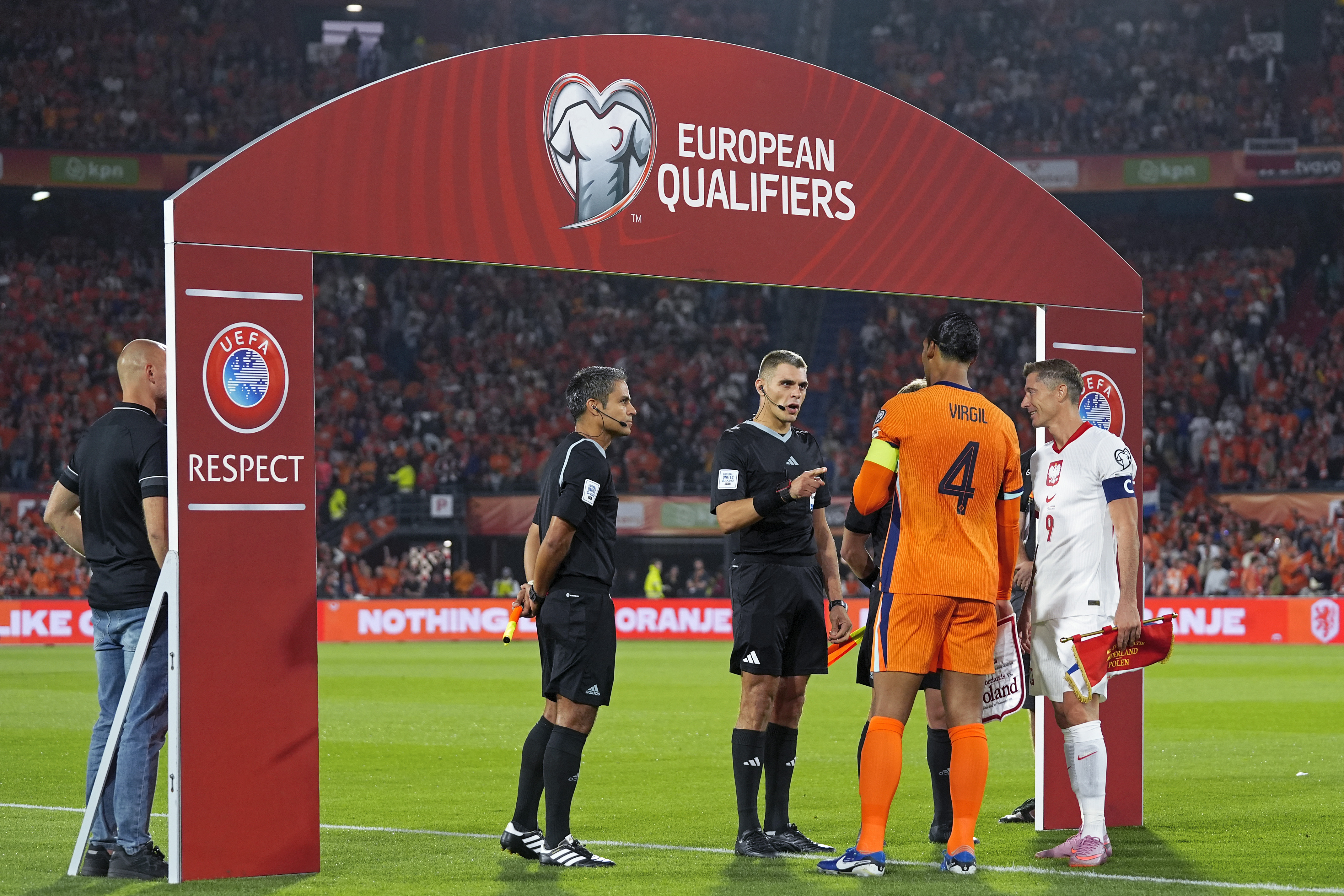 Ook amateurclubs komen in aanmerking voor vergoeding uit FIFA World Cup 2026 Club Benefits Programme