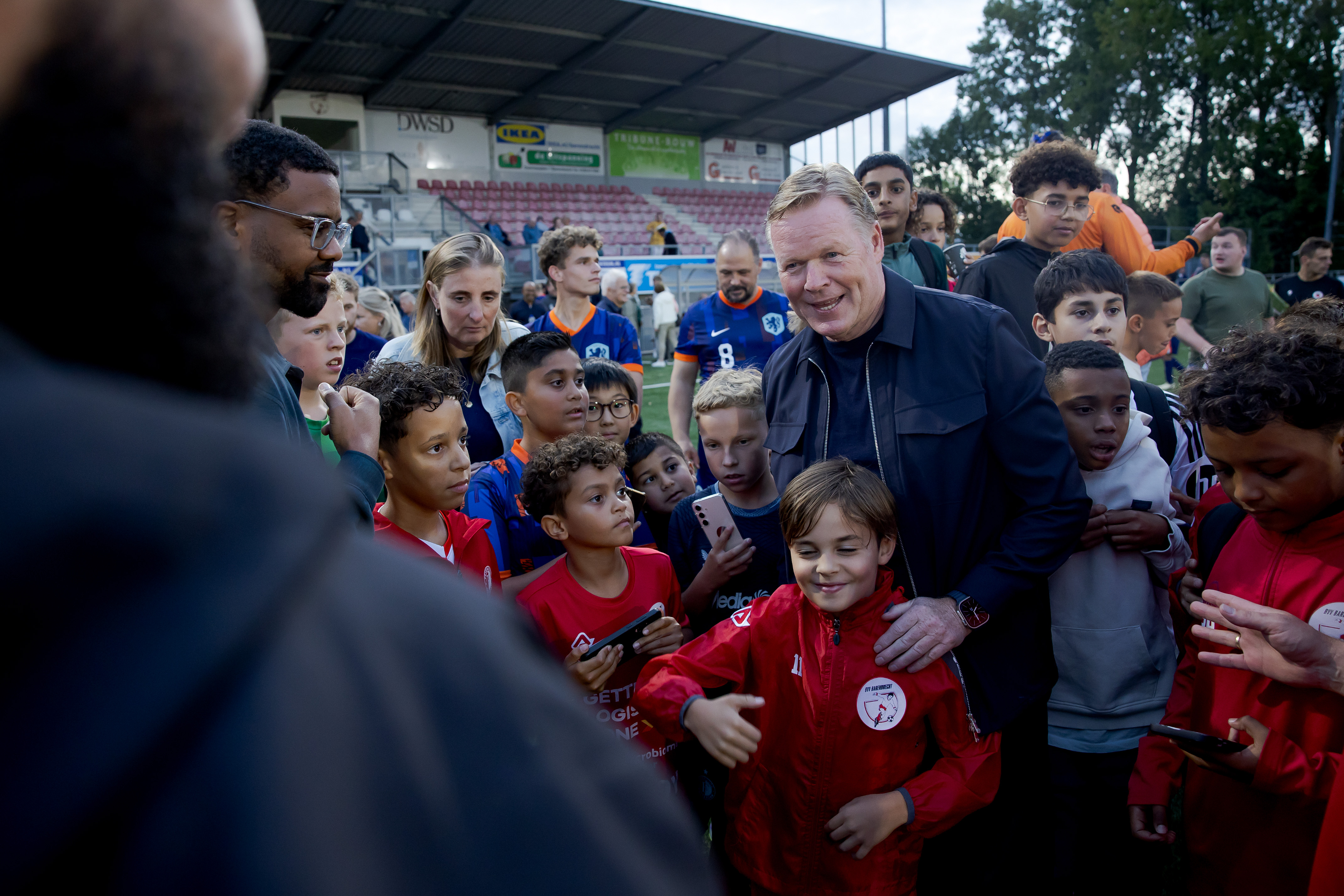 Coaches on Tour: 'Ieder jaar weer een prachtig festijn'
