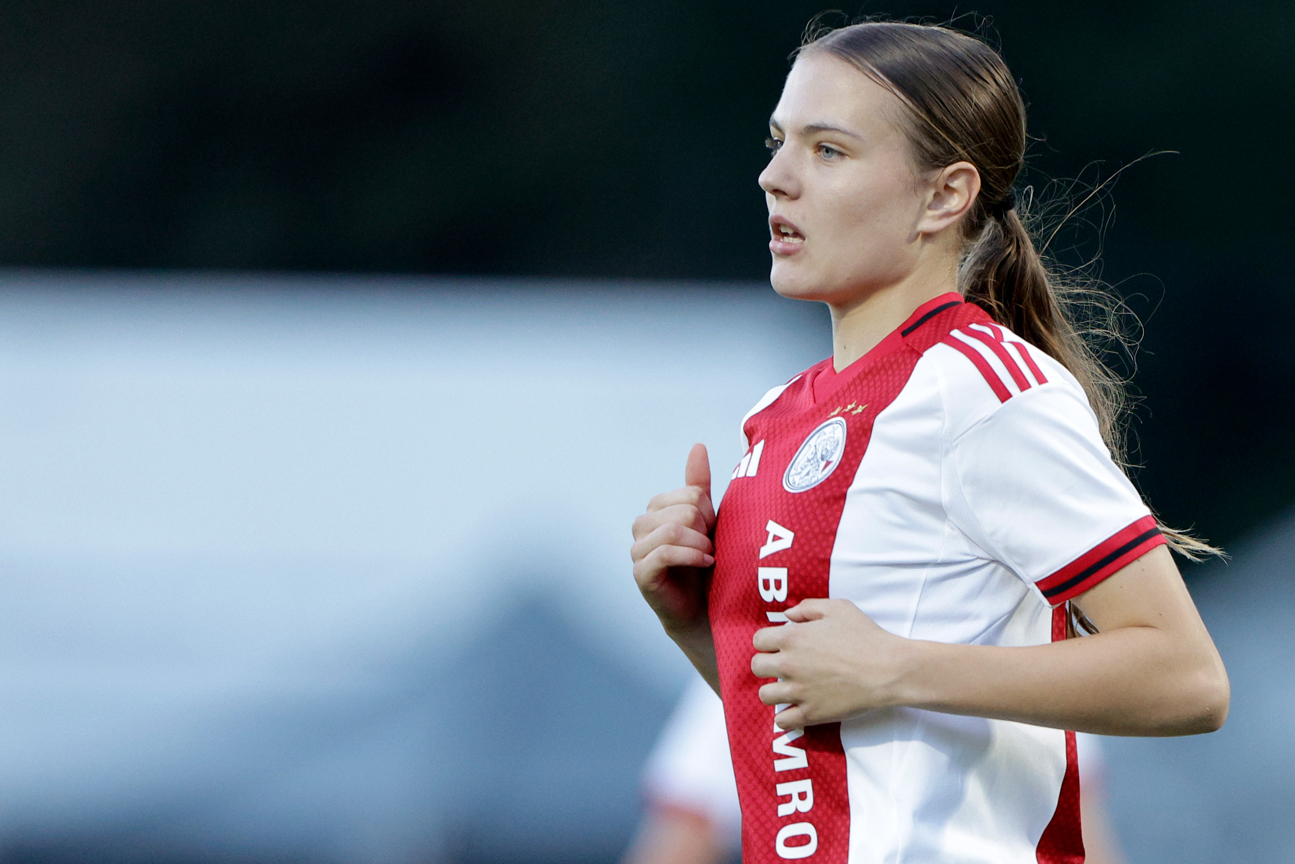 Opnieuw 116 transfers in betaald voetbal vrouwen