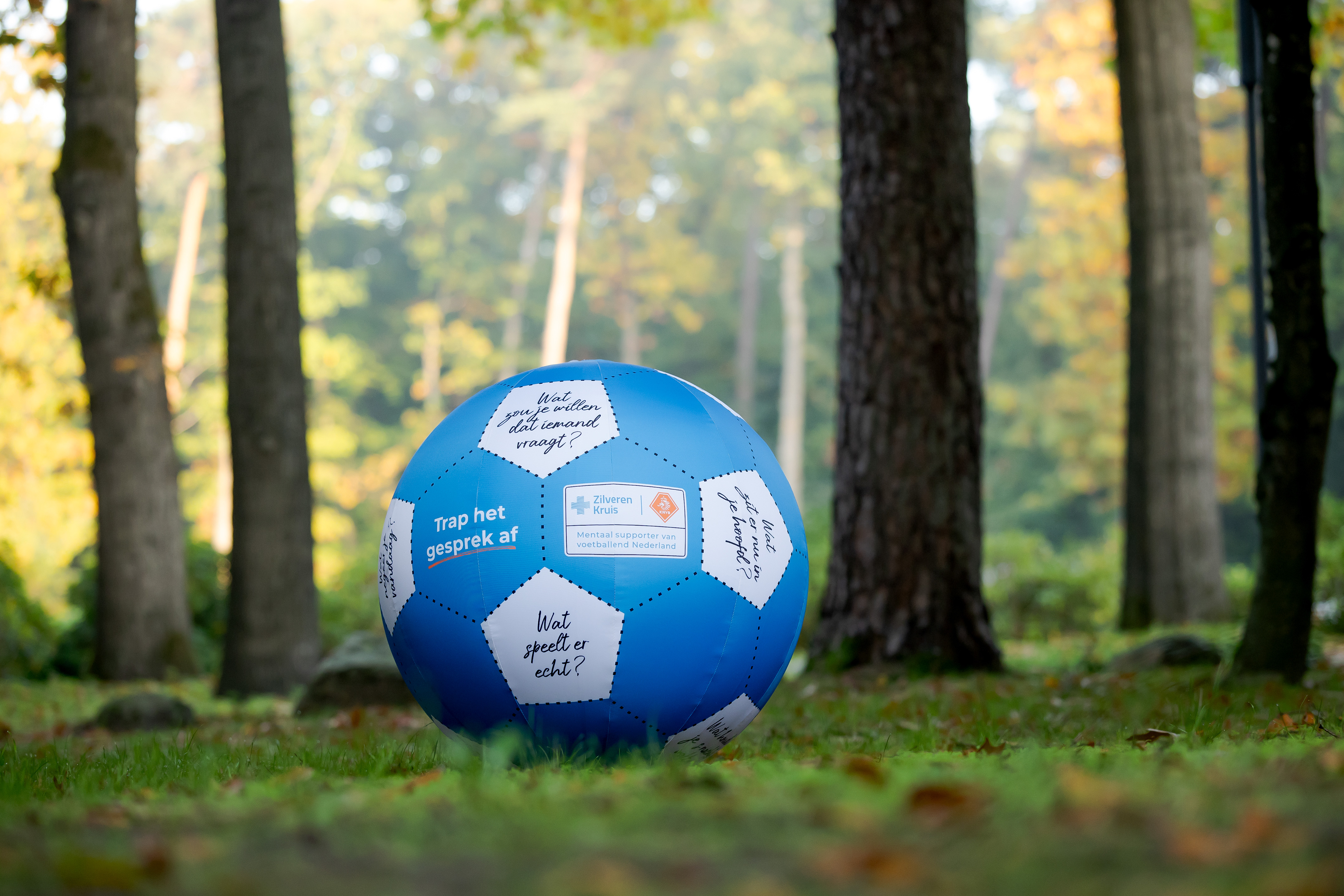 MIND Us-directeur Frederieke Vriends: waarom mentale gezondheid ook jou aangaat