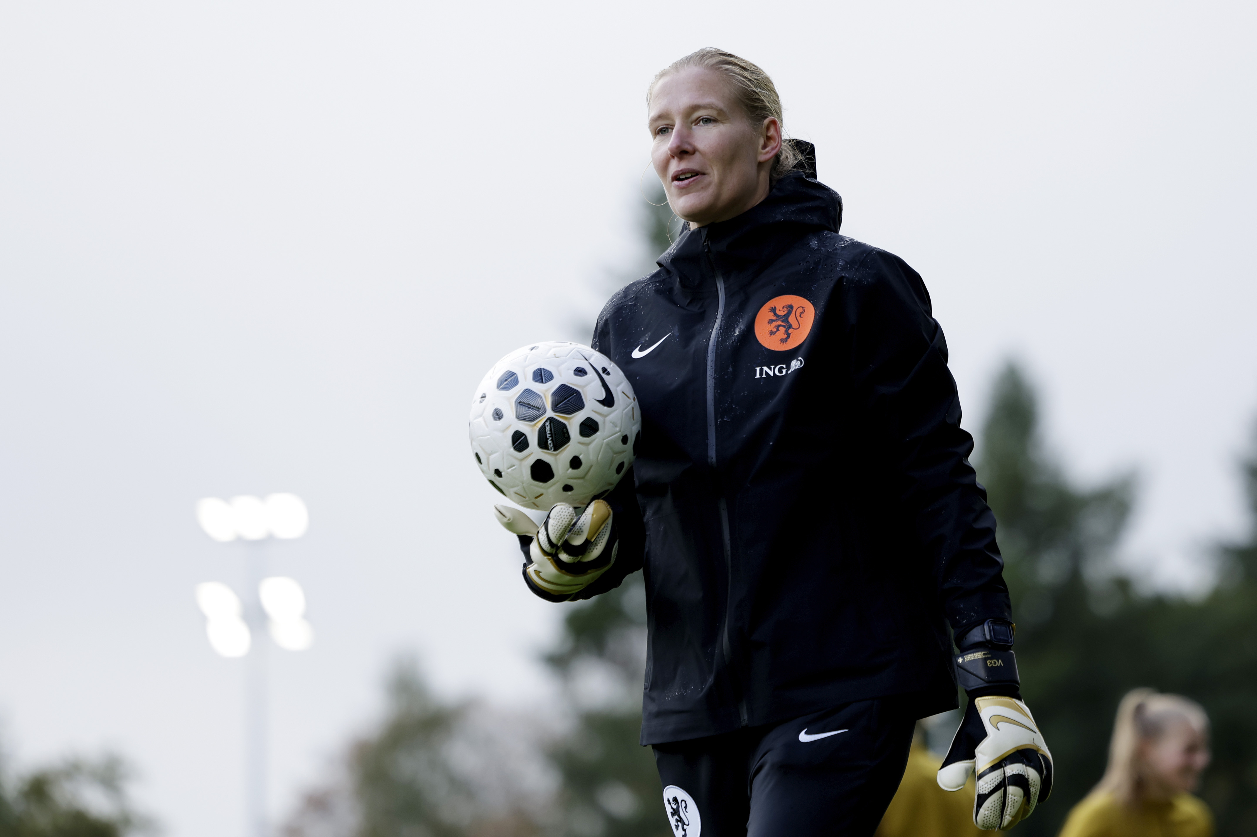 Vernieuwde route voor Goalkeepercoach-opleidingen