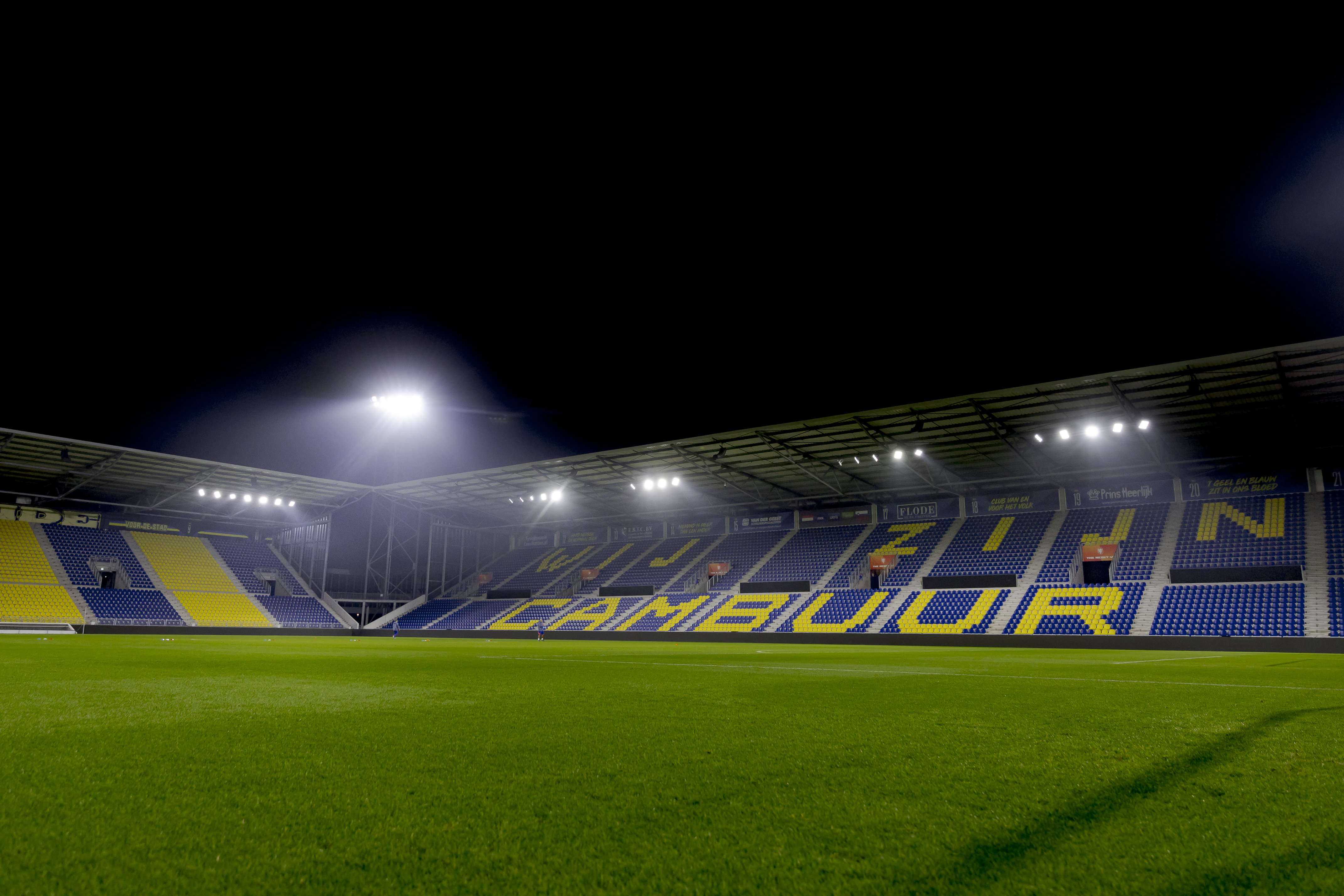 Vier nieuwe data voor duels in Keuken Kampioen Divisie