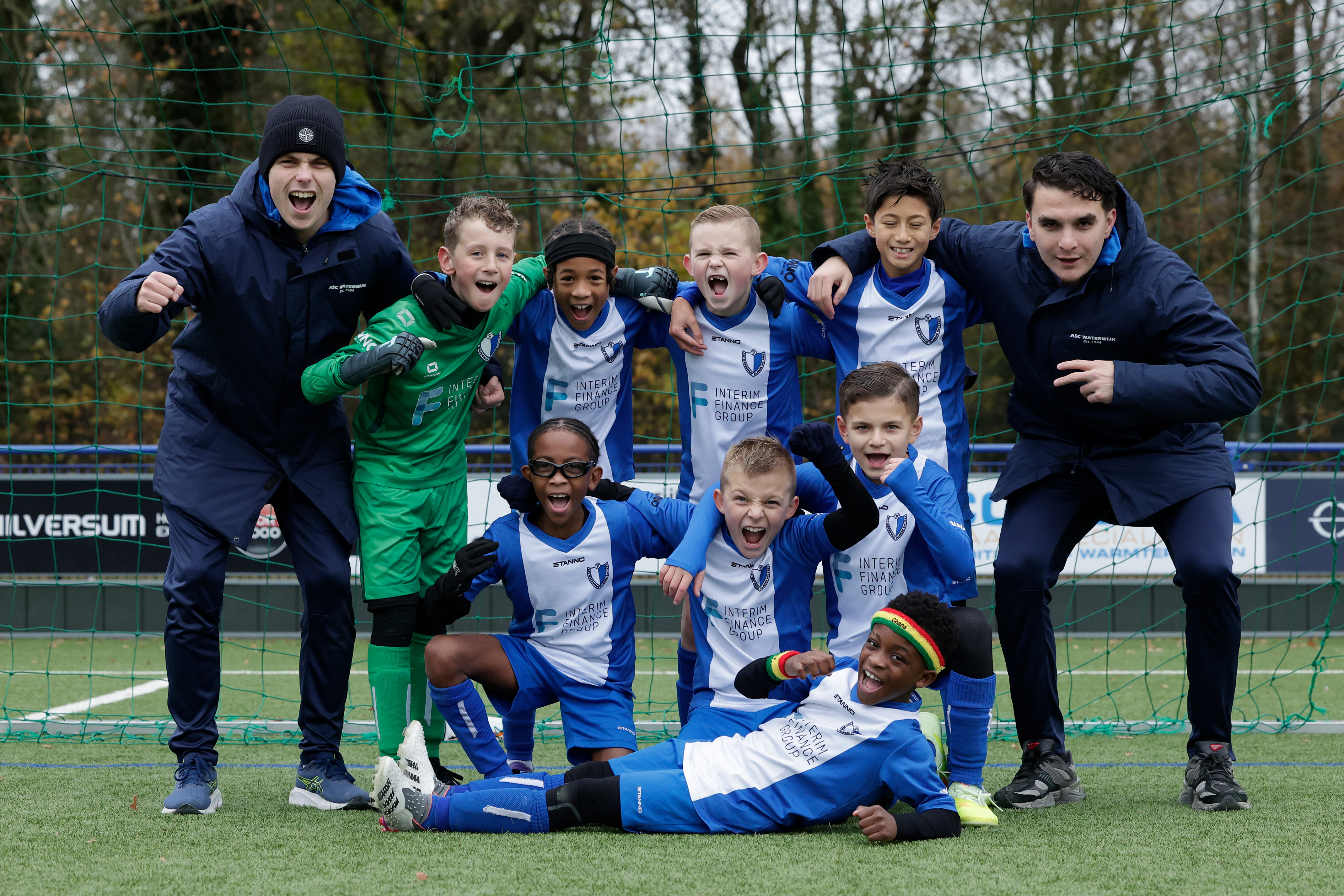 Teaminschrijving seizoen 2026/’27 start op 9 juni (veld en futsal)