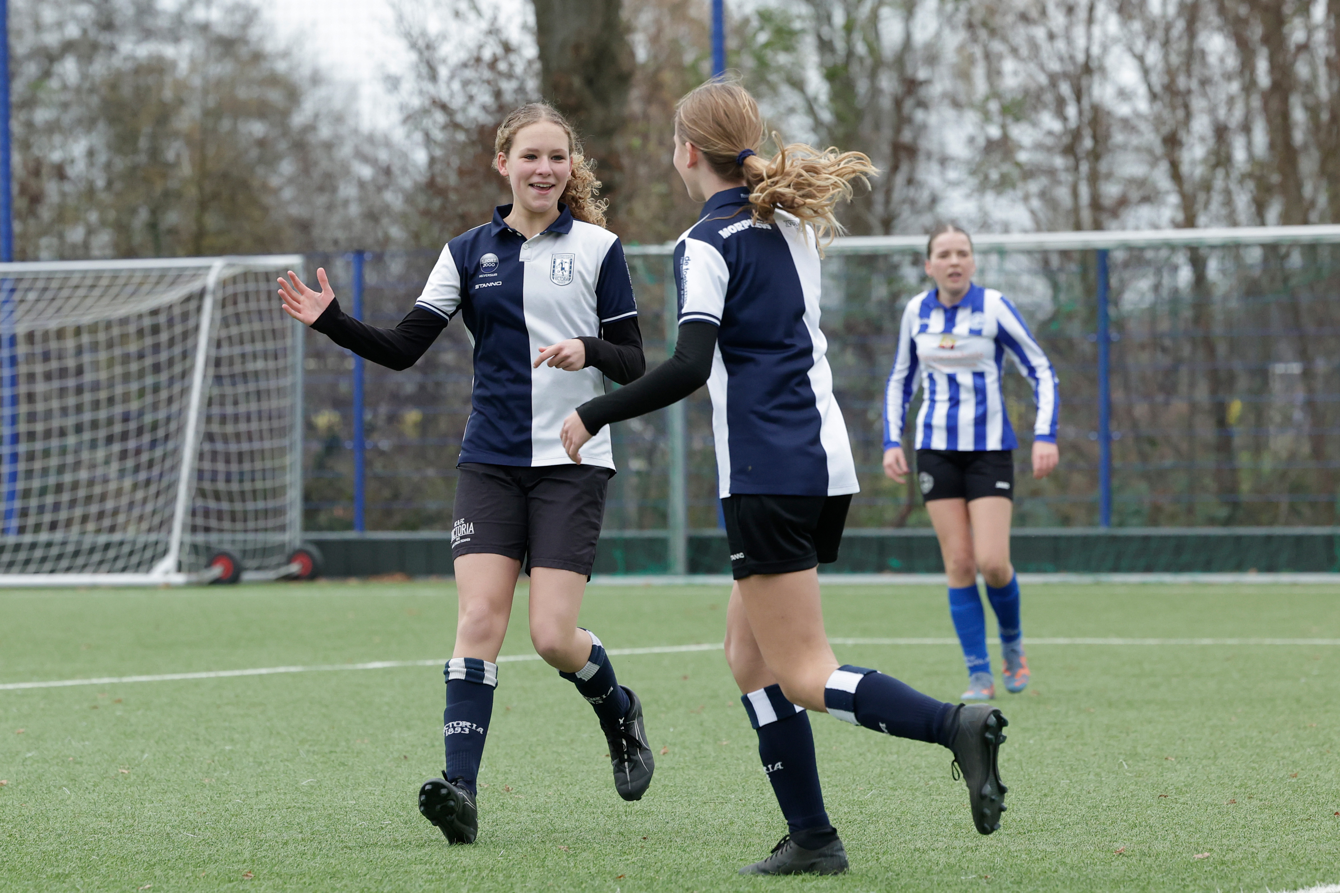 Sport, wetenschap en overheid samen voor hersengezondheid