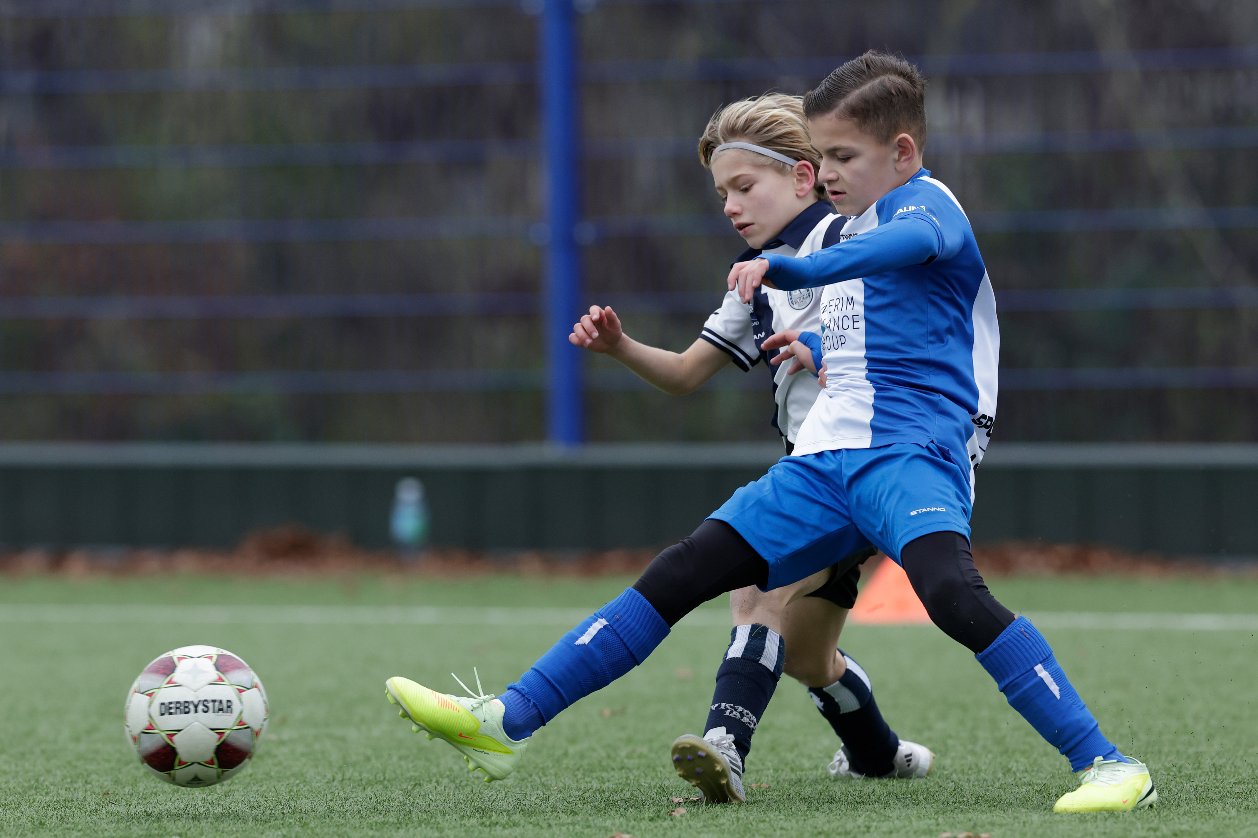 Biologische leeftijd versus kalenderleeftijd: cruciale kennis voor amateurclubs