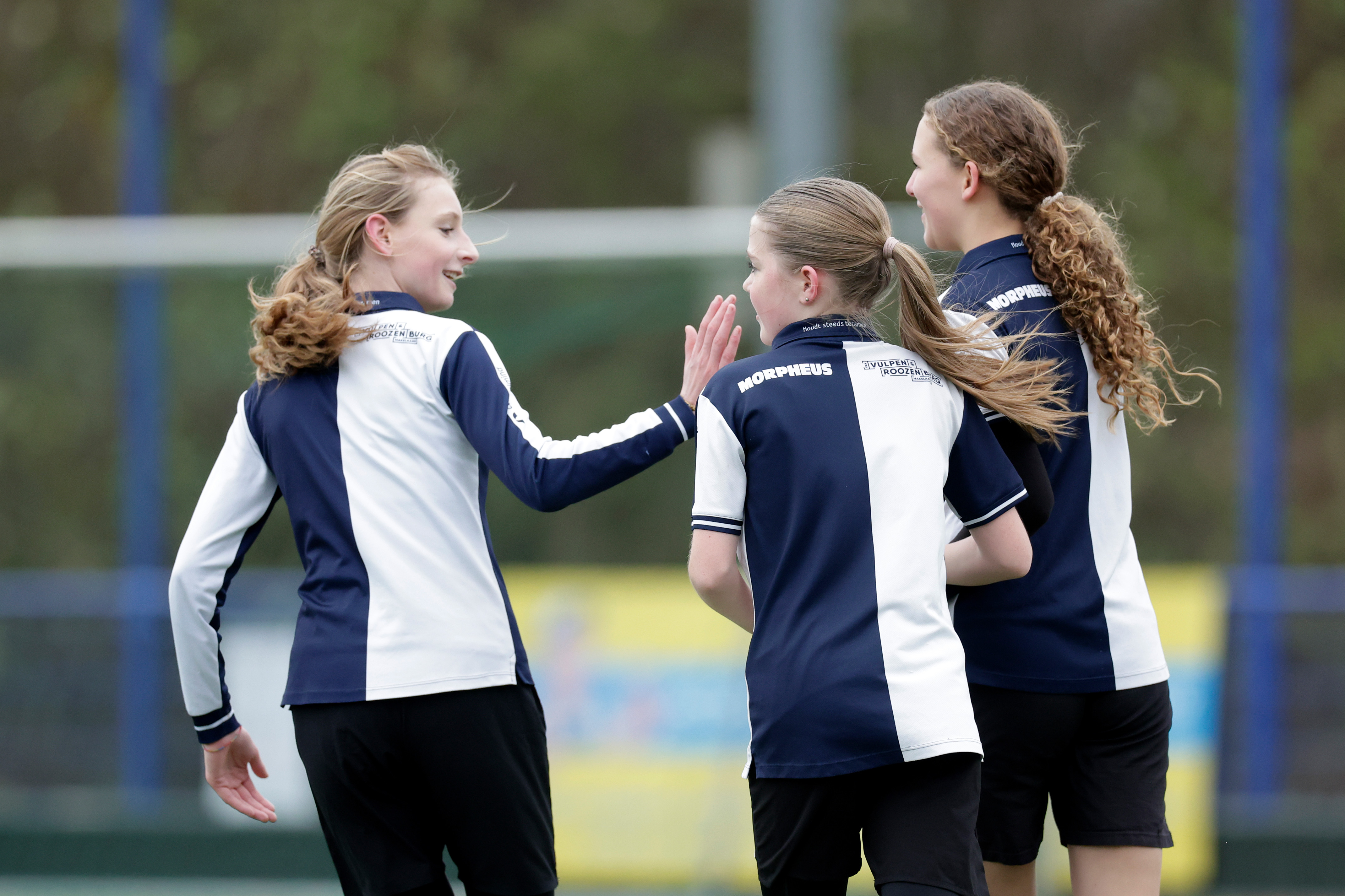 Speeldagenkalenders veldamateurvoetbal seizoen 2026/'27 bekend